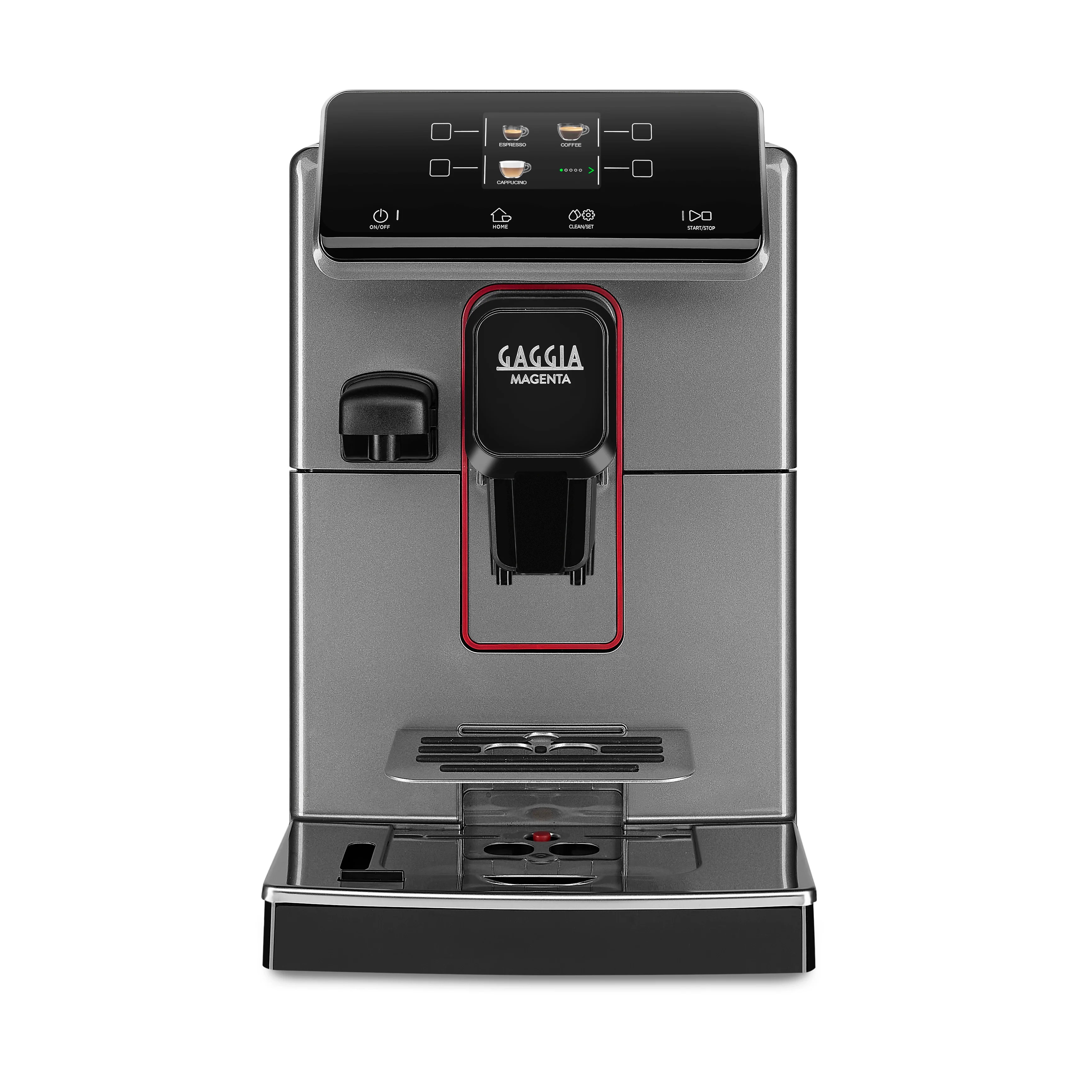 Gaggia Magenta Prestige Super-Automatic Espresso Machine - Image 30