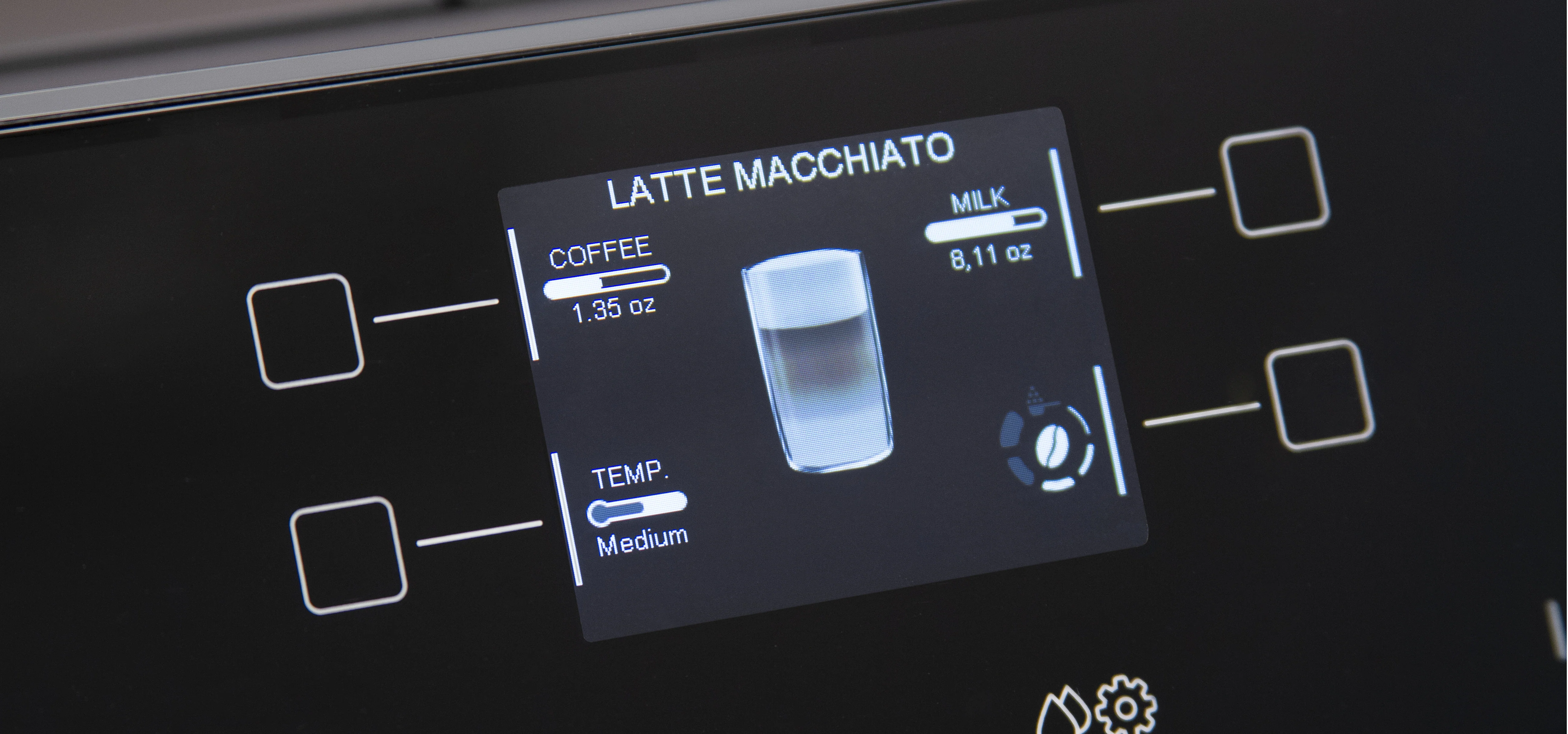 Gaggia Magenta Prestige Super-Automatic Espresso Machine - Image 14