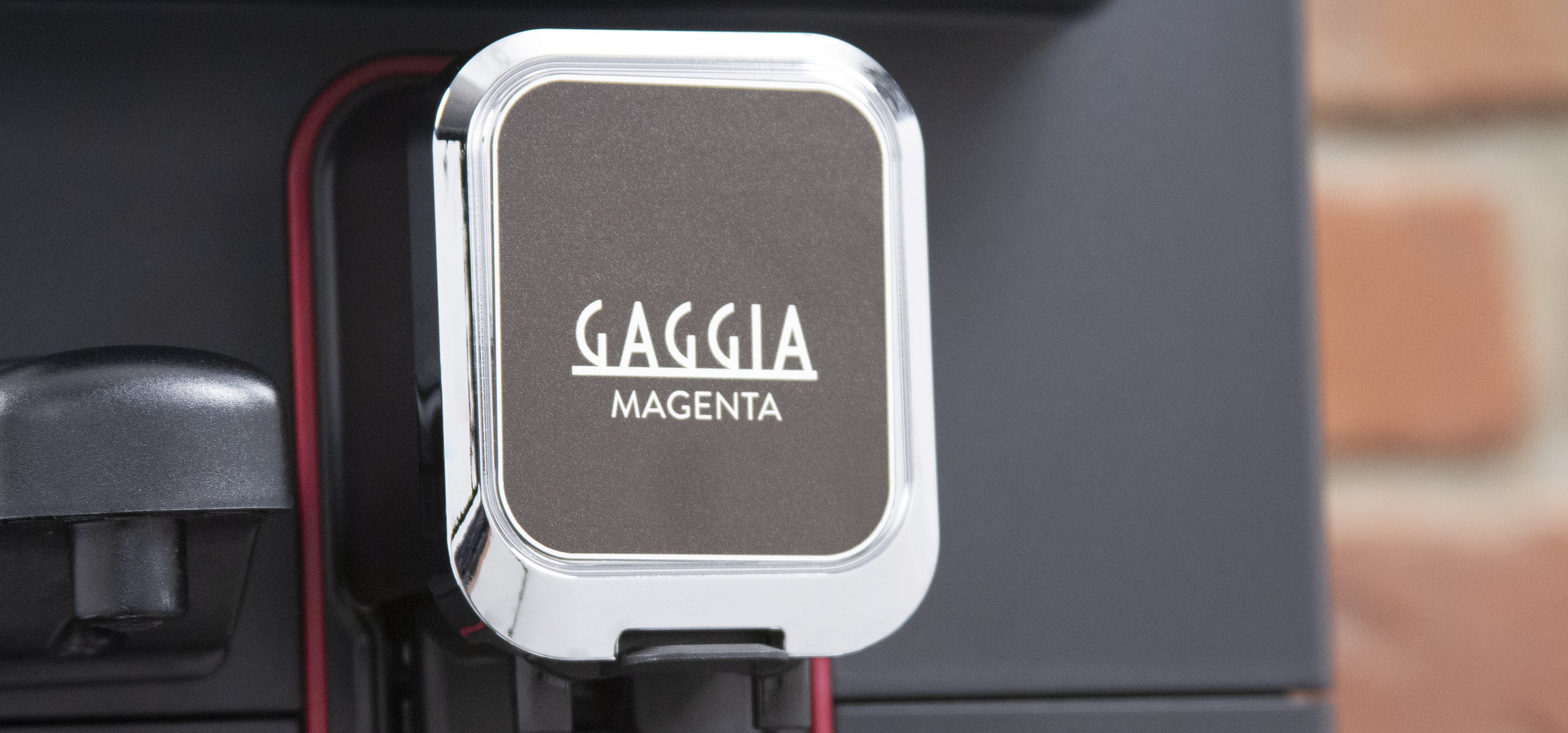 Gaggia Magenta Prestige Super-Automatic Espresso Machine - Image 18
