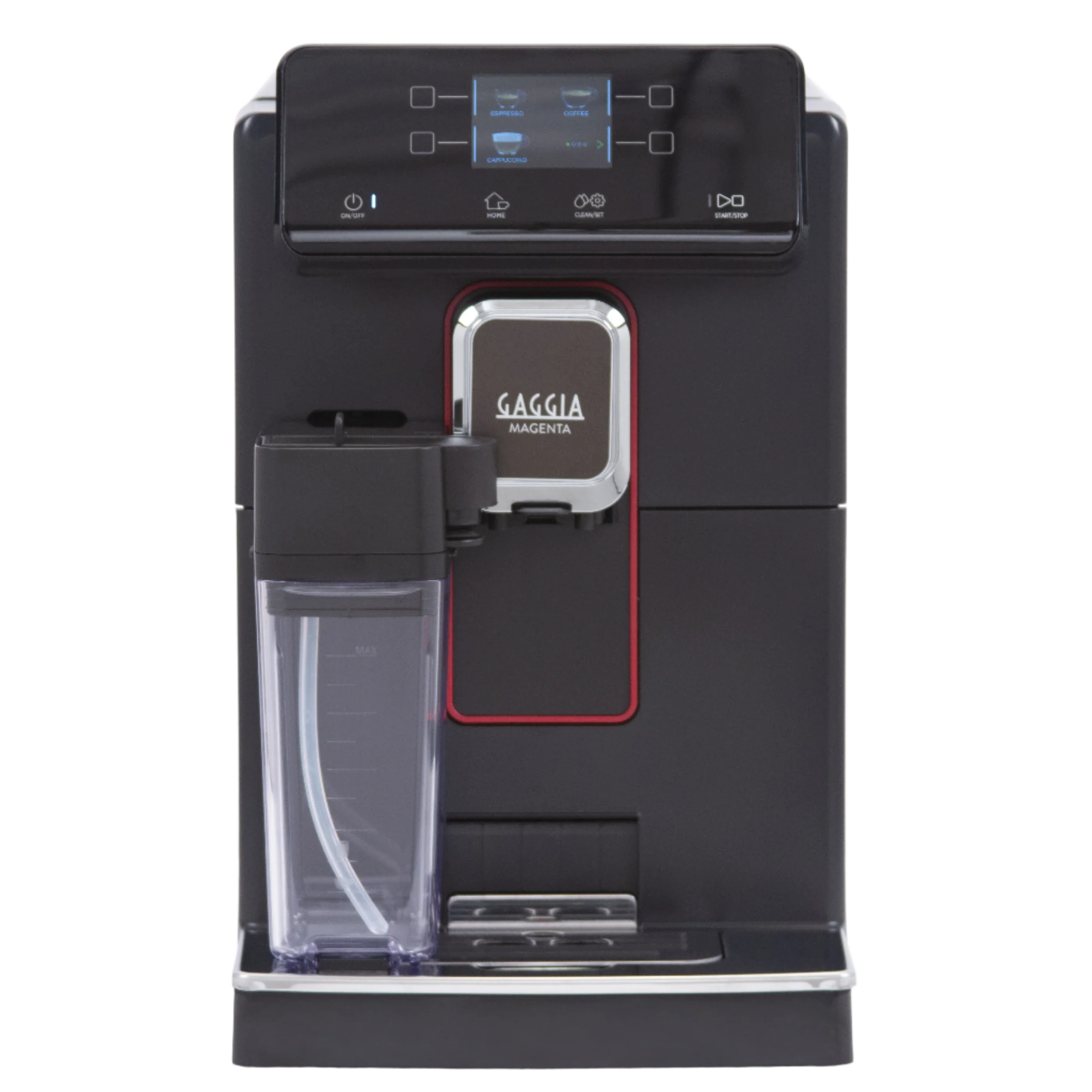 Gaggia Magenta Prestige Super-Automatic Espresso Machine - Image 19