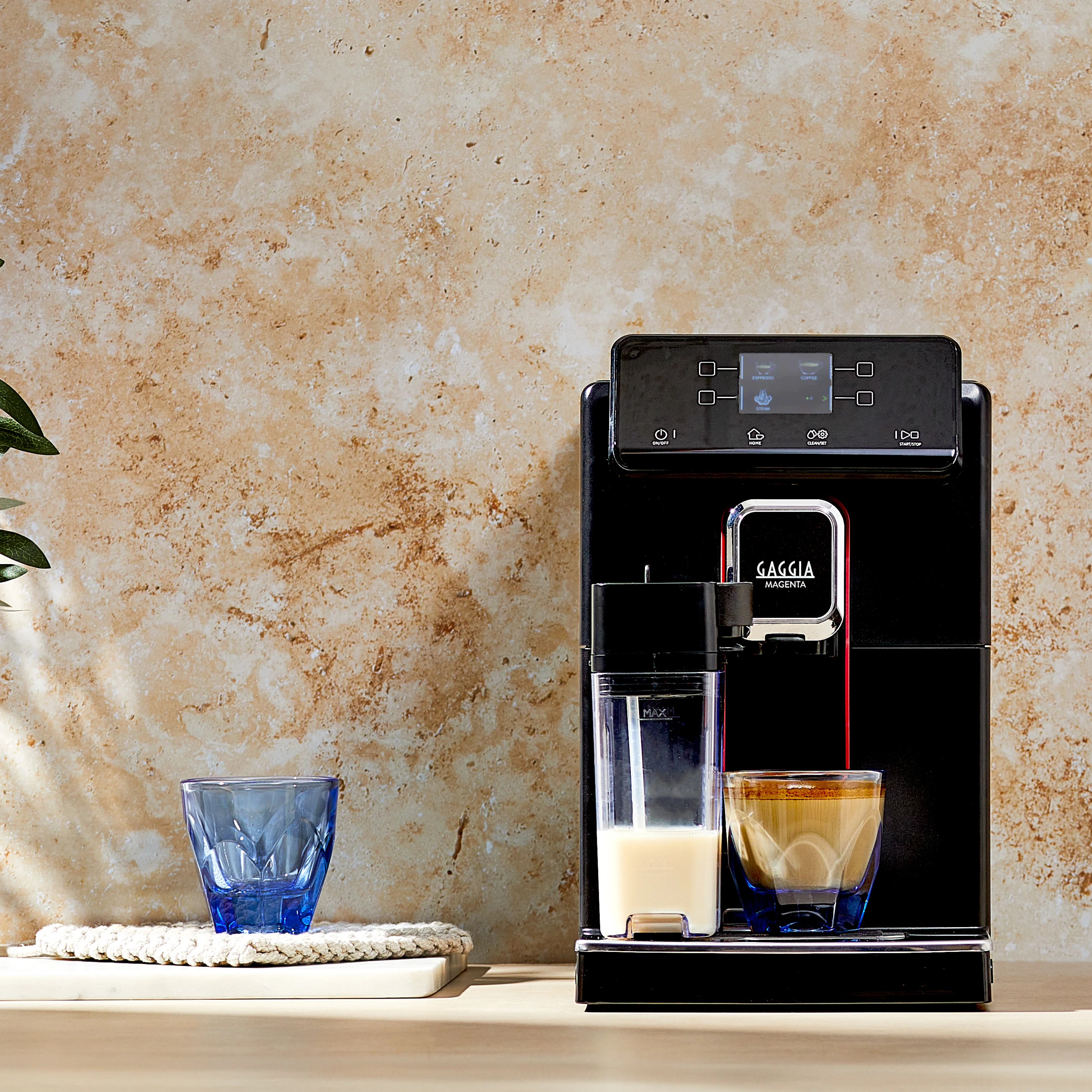 Gaggia Magenta Prestige Super-Automatic Espresso Machine - Image 6