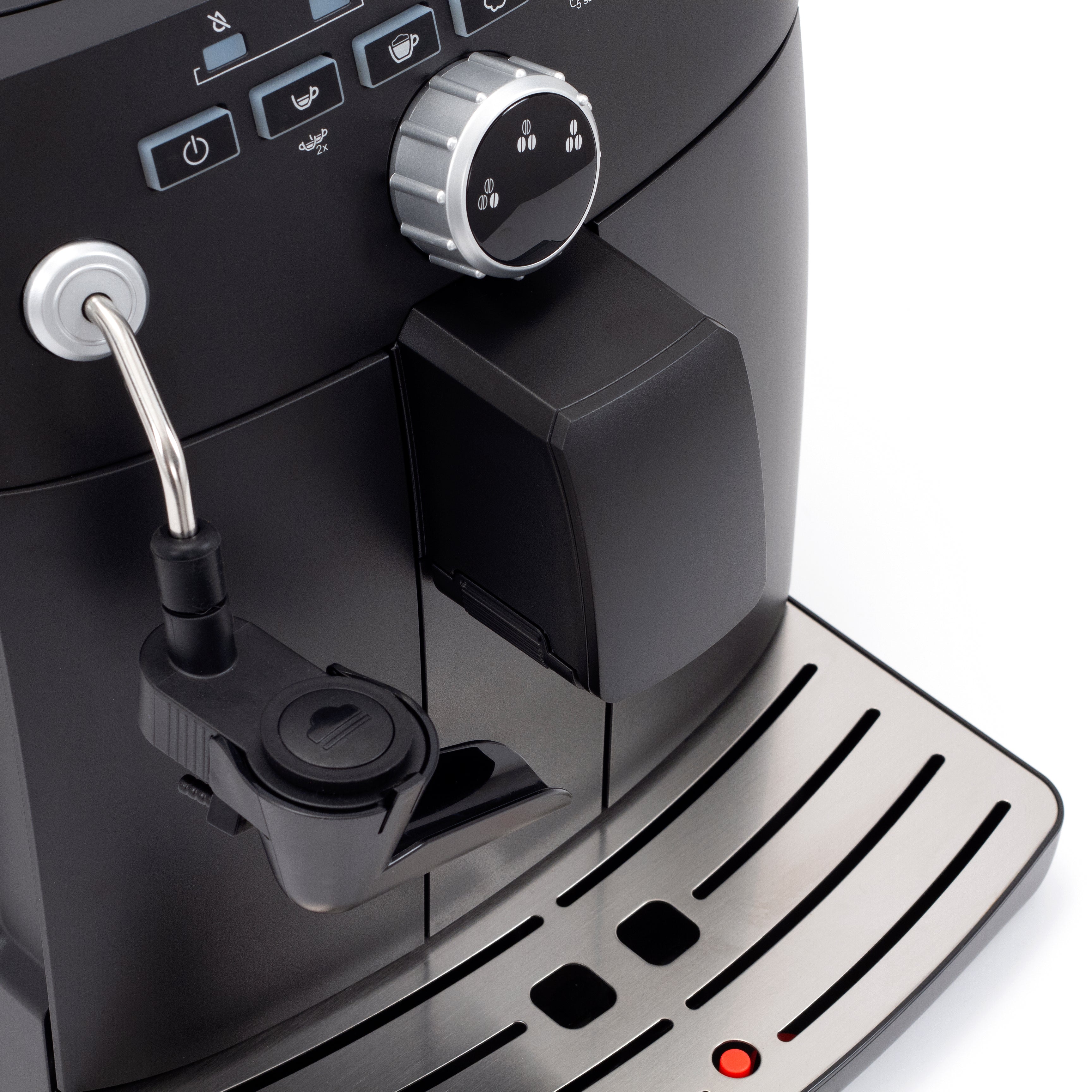 Gaggia Naviglio Milk One-Touch Cappuccino and Espresso Machine - Image 6