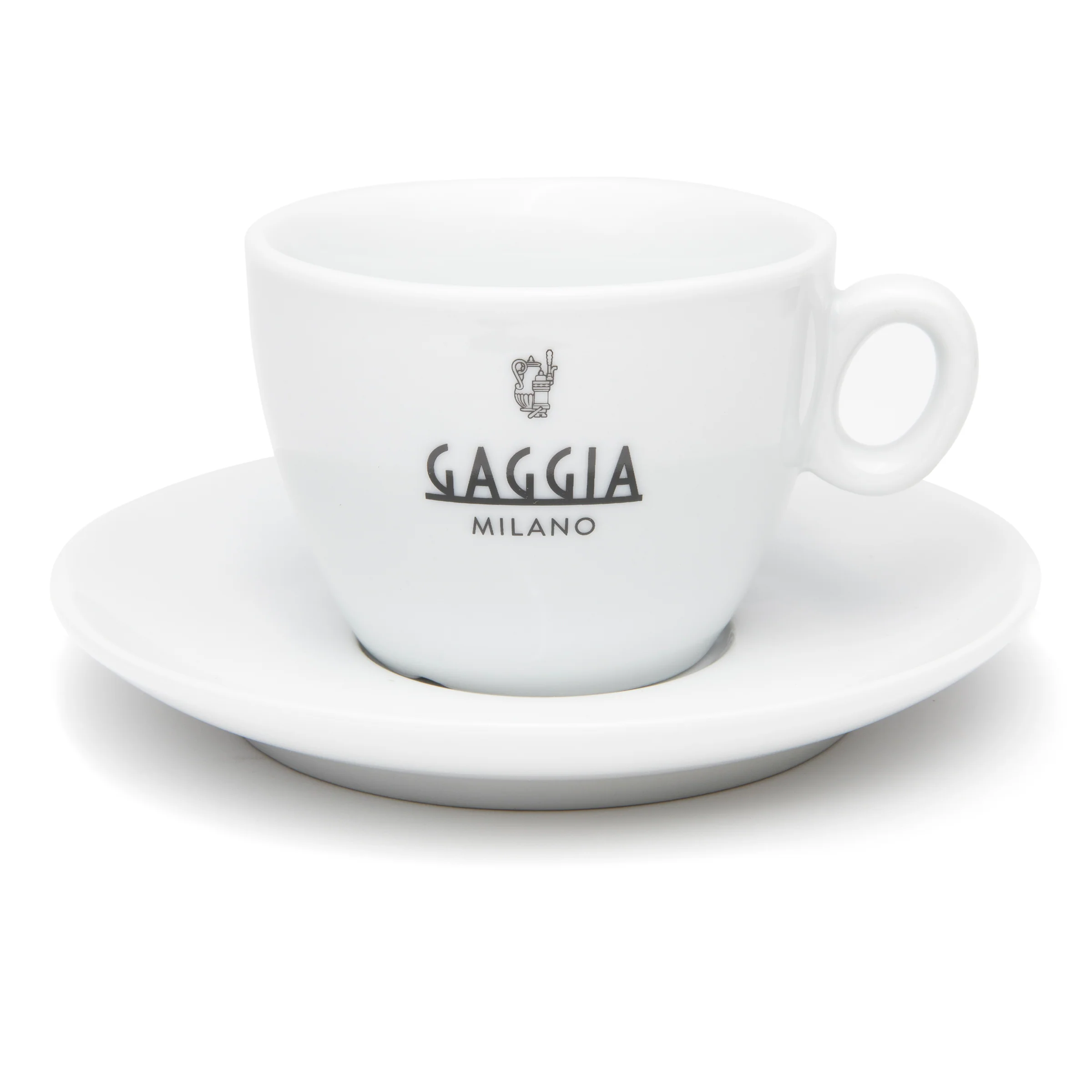 Gaggia Set of 4 Cappuccino Cups - Image 2