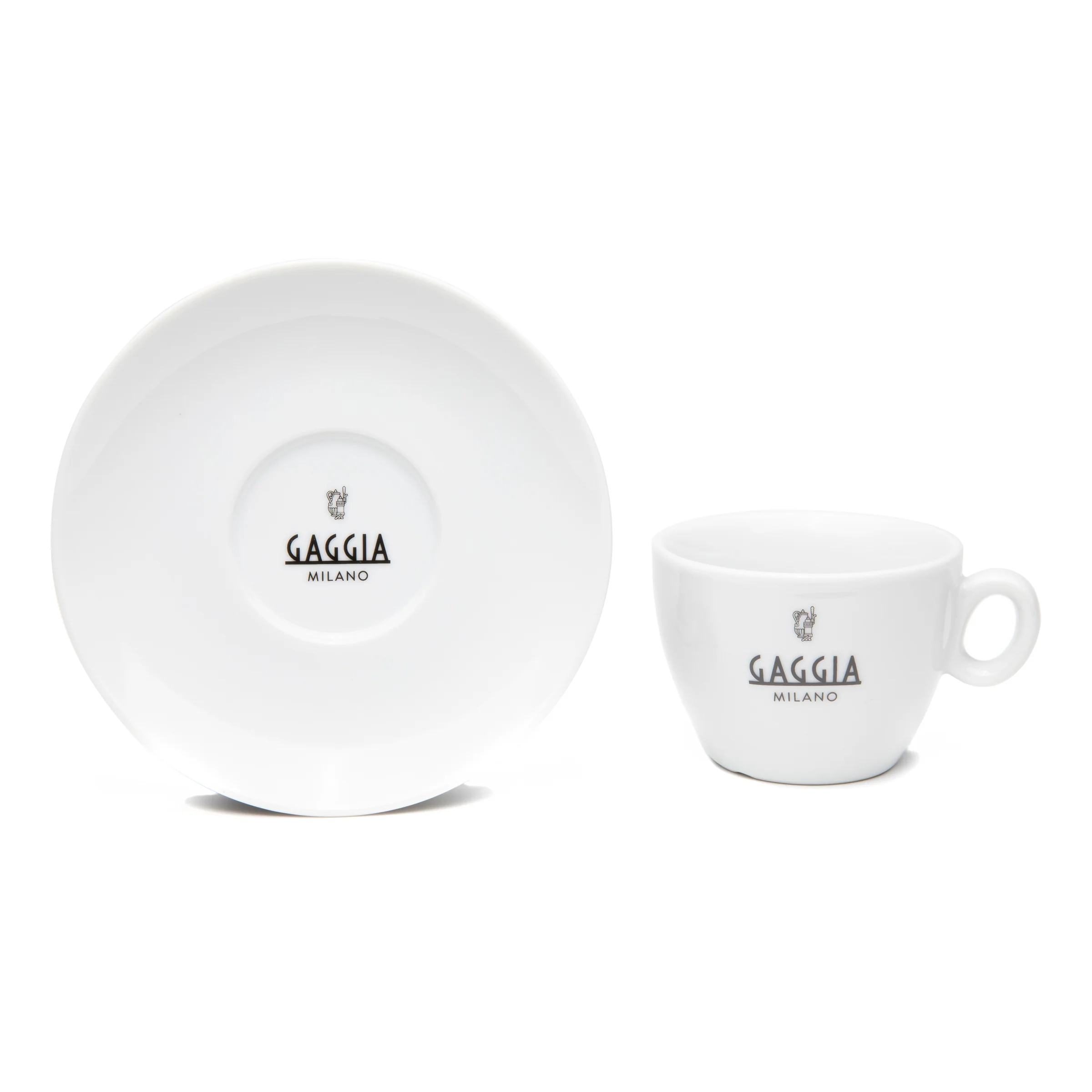 Gaggia Set of 4 Cappuccino Cups - Image 3