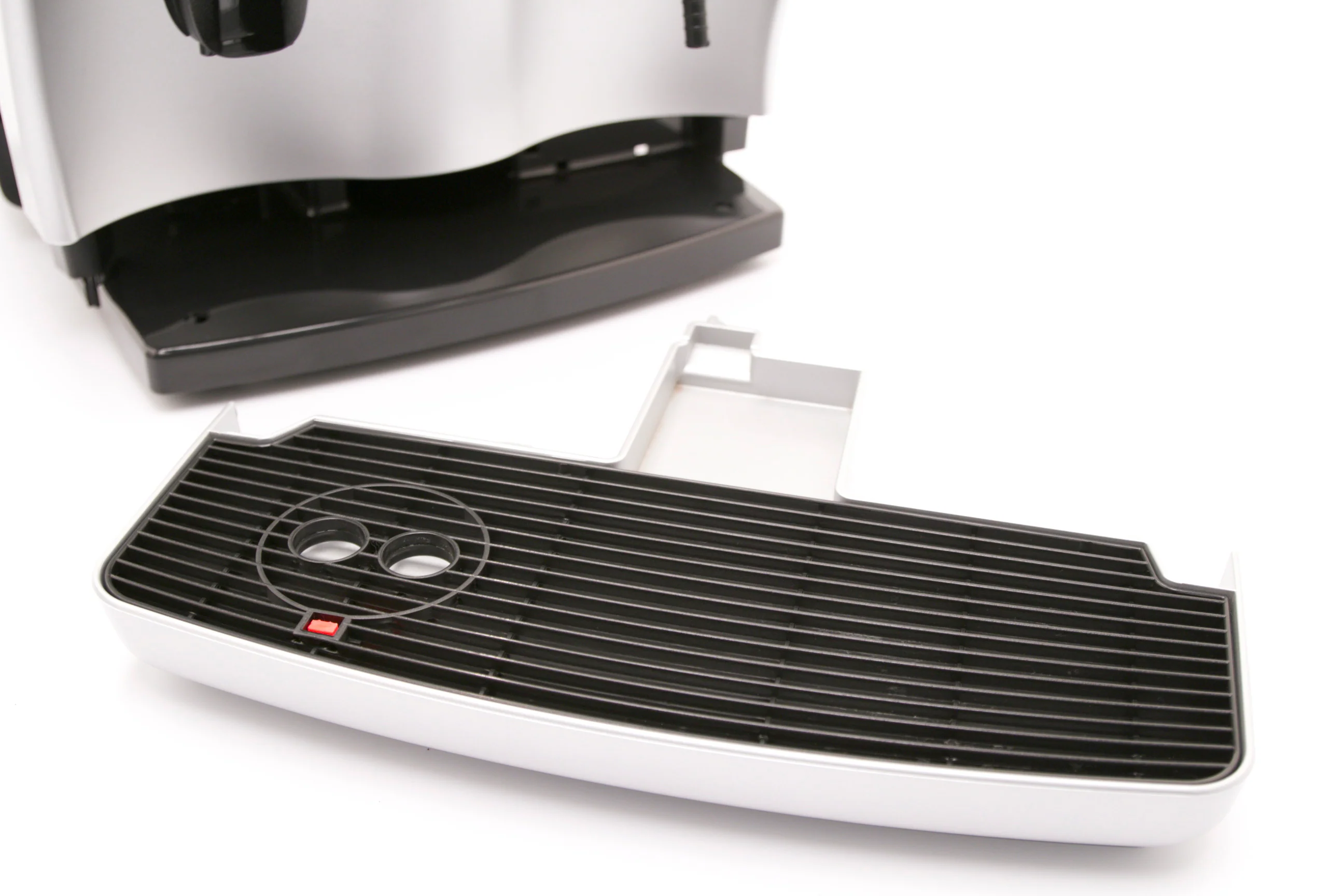 Gaggia Syncrony Logic Rapid Steam - Image 2