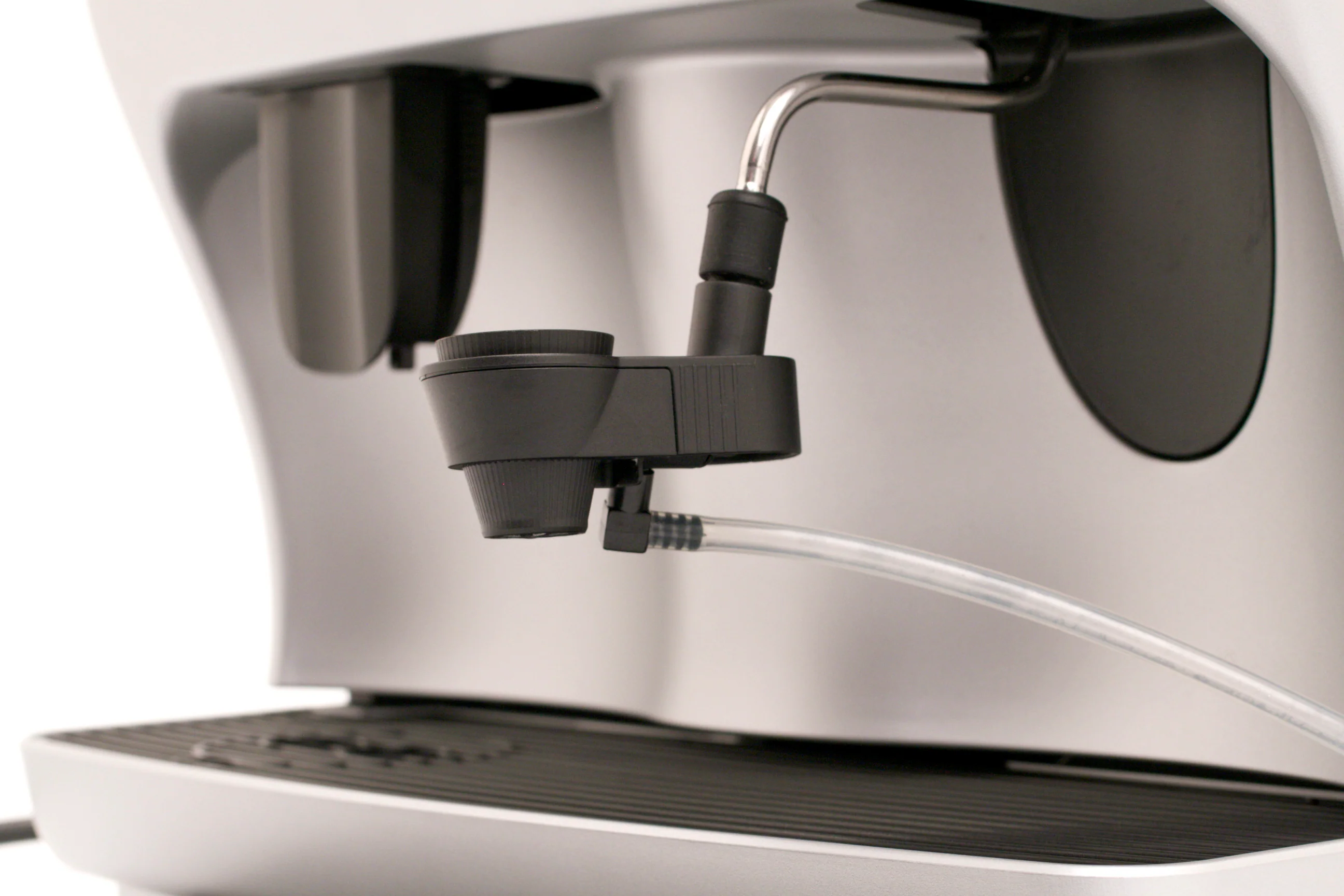 Gaggia Syncrony Logic Rapid Steam - Image 3