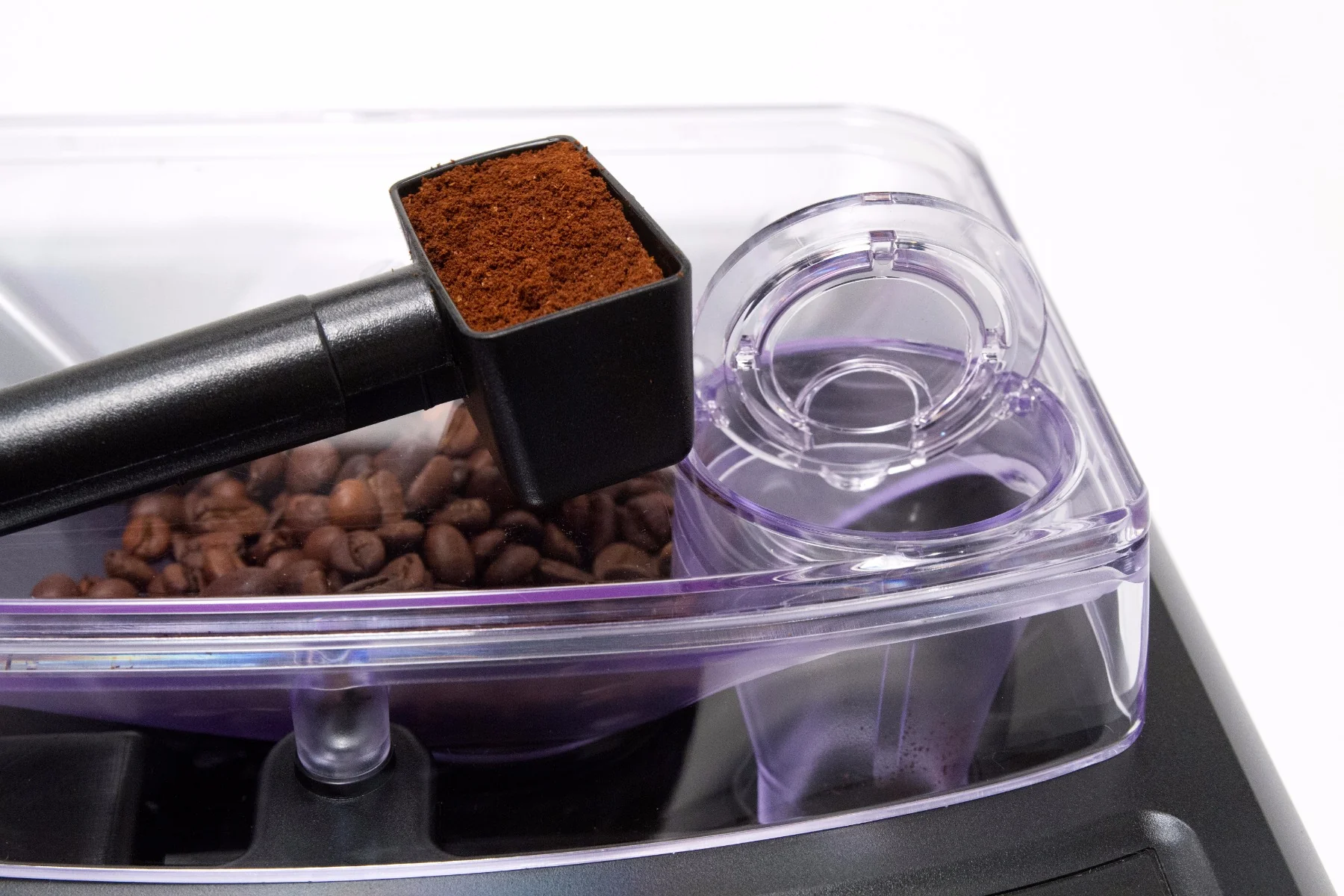 Gaggia Velasca Automatic Coffee and Espresso Machine - Image 13