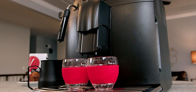 Gaggia Velasca Automatic Coffee and Espresso Machine - Image 19
