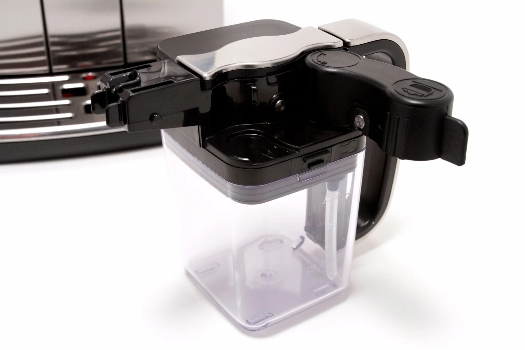 Gaggia Velasca Prestige One-Touch Coffee and Espresso Machine - Image 10