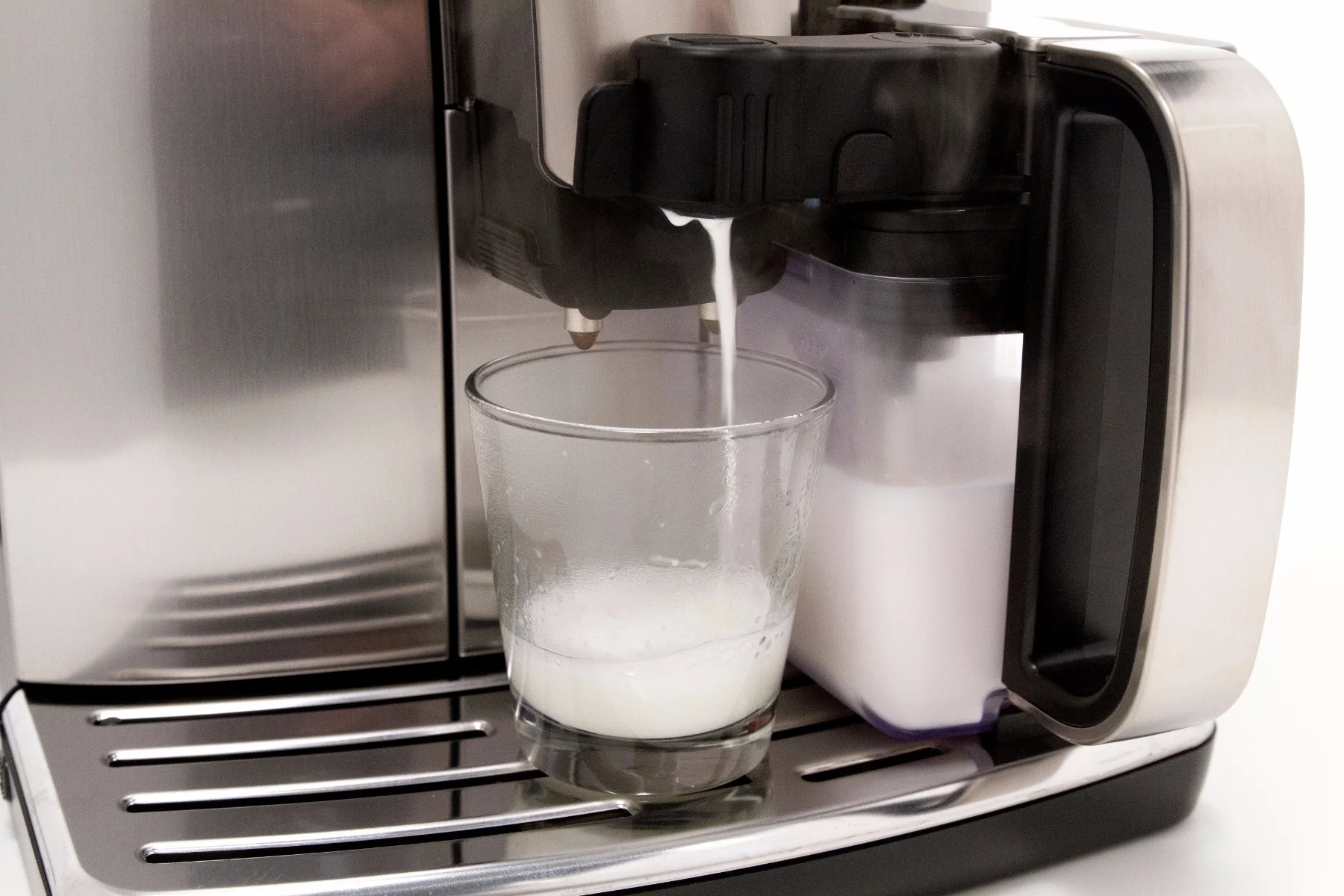 Gaggia Velasca Prestige One-Touch Coffee and Espresso Machine - Image 11