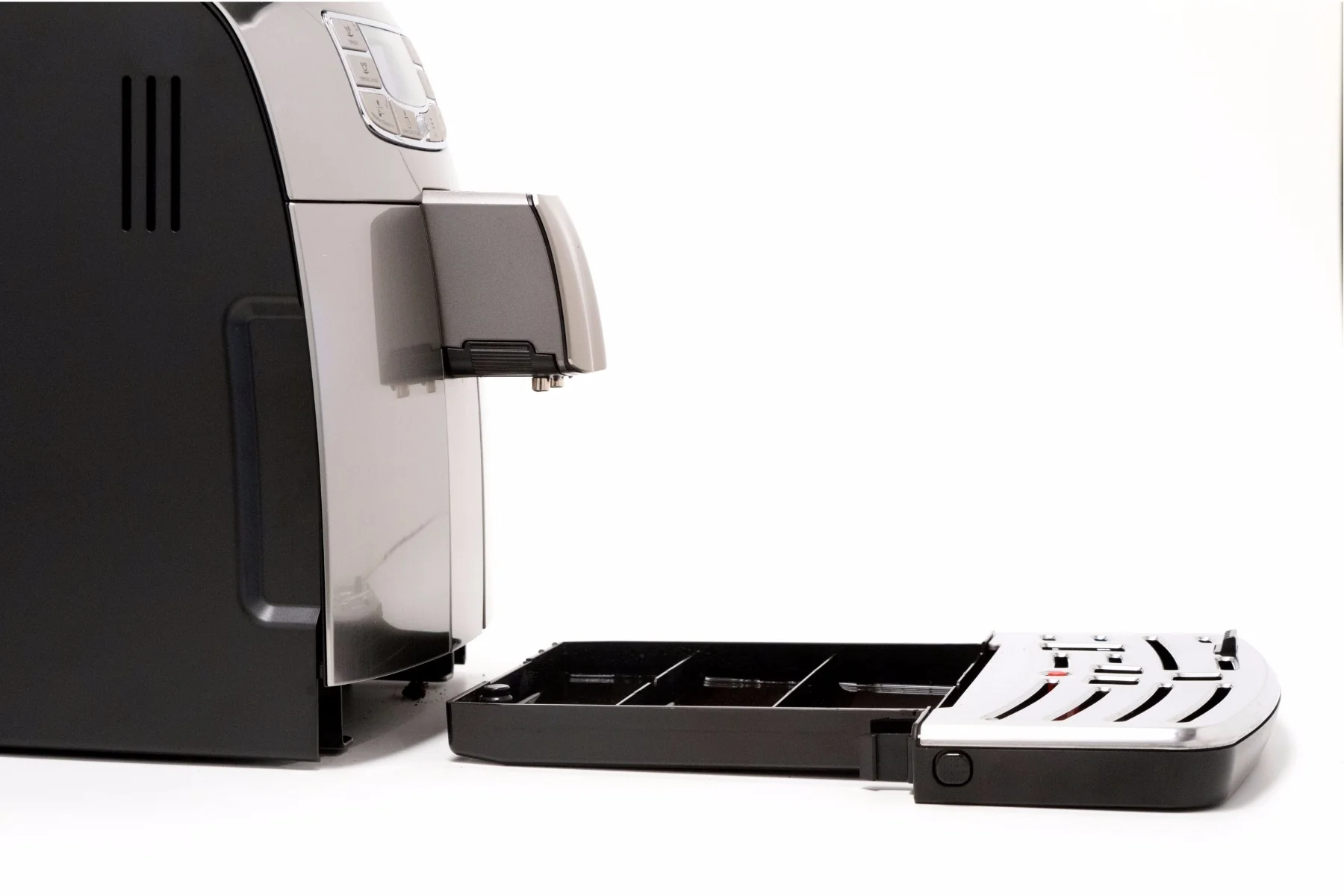 Gaggia Velasca Prestige One-Touch Coffee and Espresso Machine - Image 14