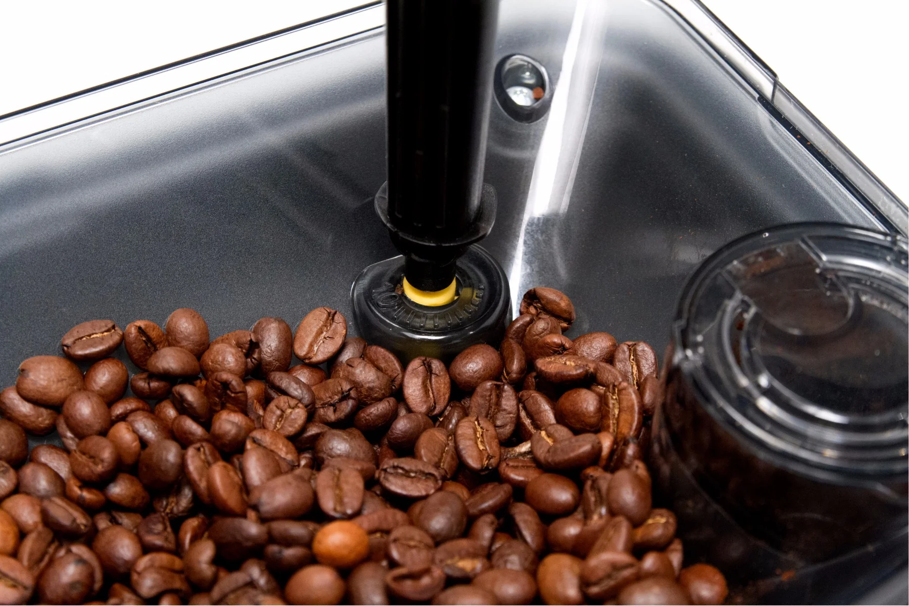 Gaggia Velasca Prestige One-Touch Coffee and Espresso Machine - Image 16