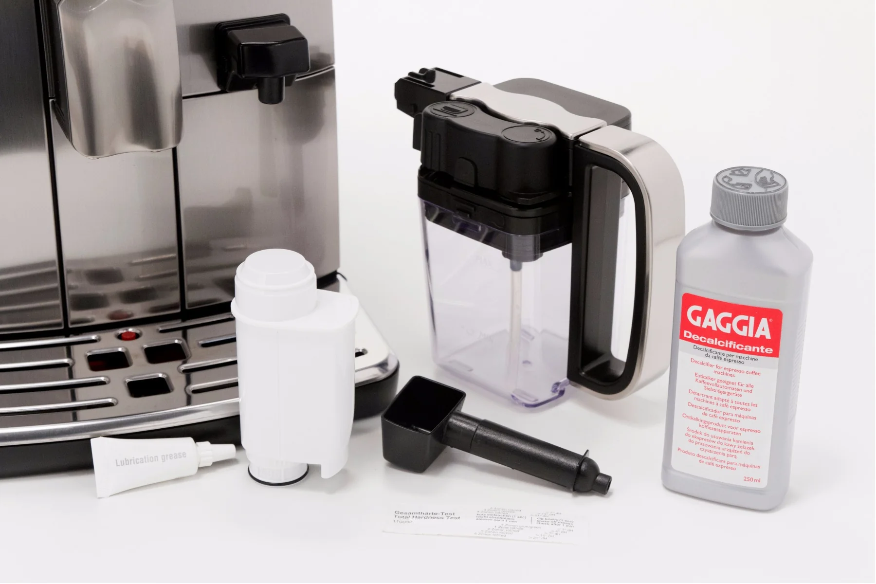Gaggia Velasca Prestige One-Touch Coffee and Espresso Machine - Image 20