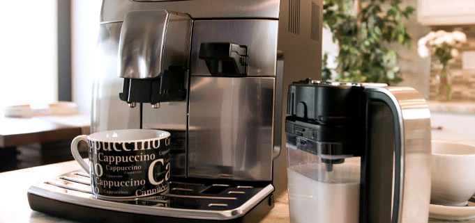 Gaggia Velasca Prestige One-Touch Coffee and Espresso Machine - Image 22