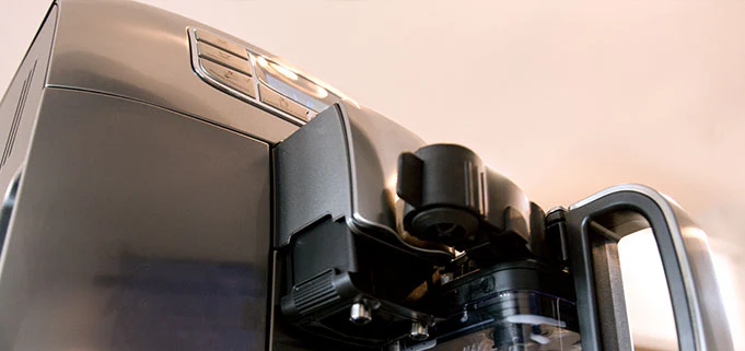 Gaggia Velasca Prestige One-Touch Coffee and Espresso Machine - Image 24