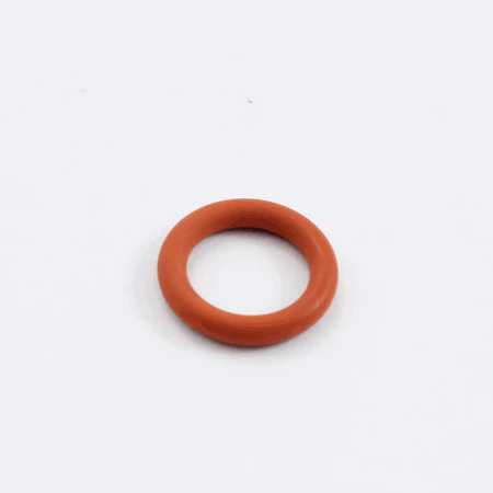 Gasket, Red Silicone Inlet