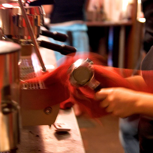 Gimme! Coffee Leftist Espresso Blend - Image 4