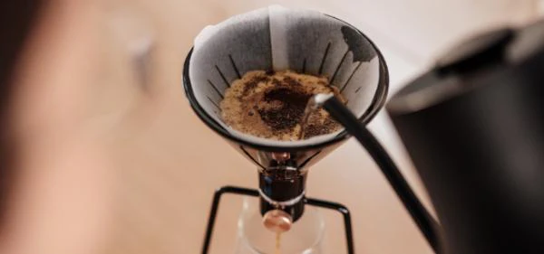 Goat Story GINA Smart Coffee Maker in Stainless Steel - Image 7