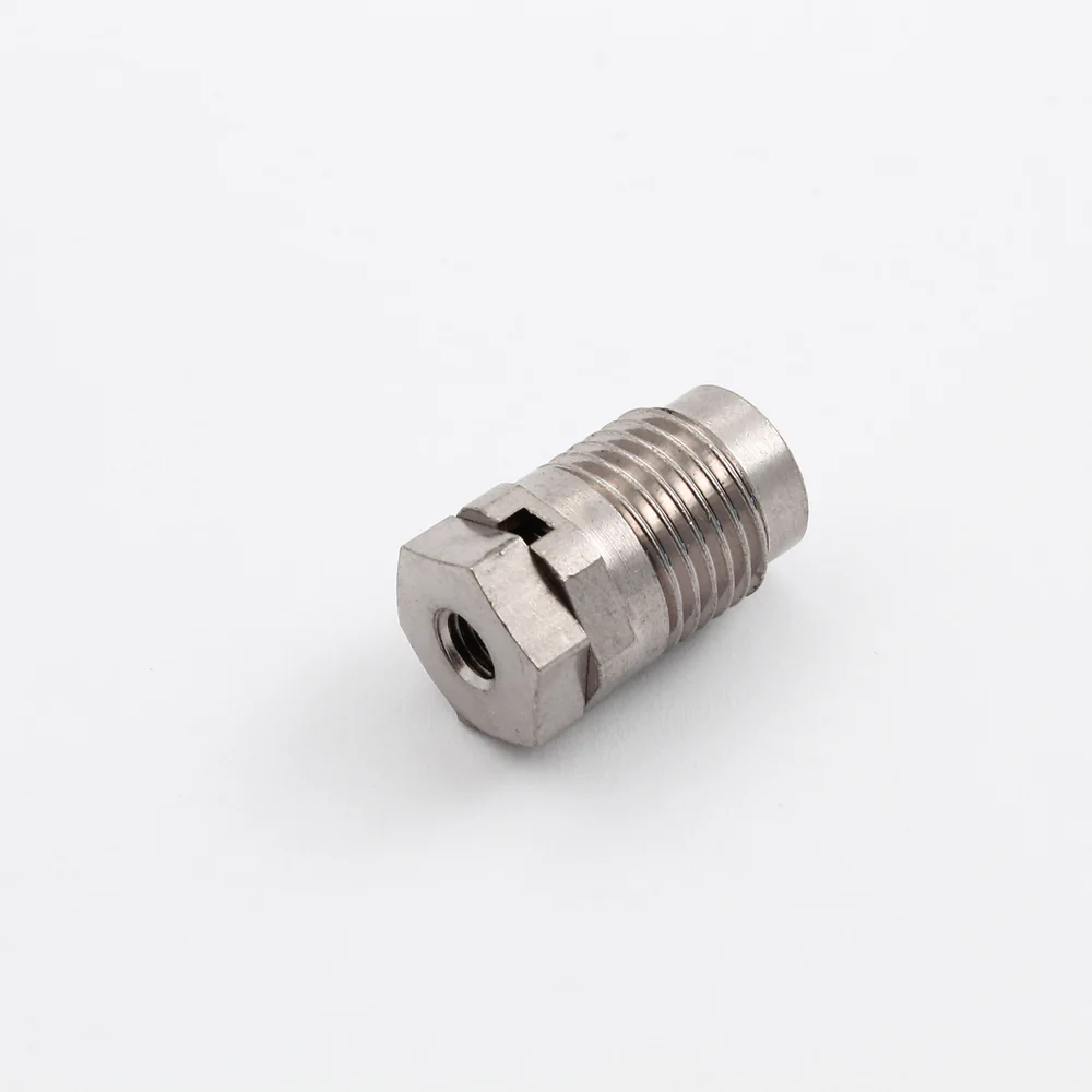 Group Valve Assembly