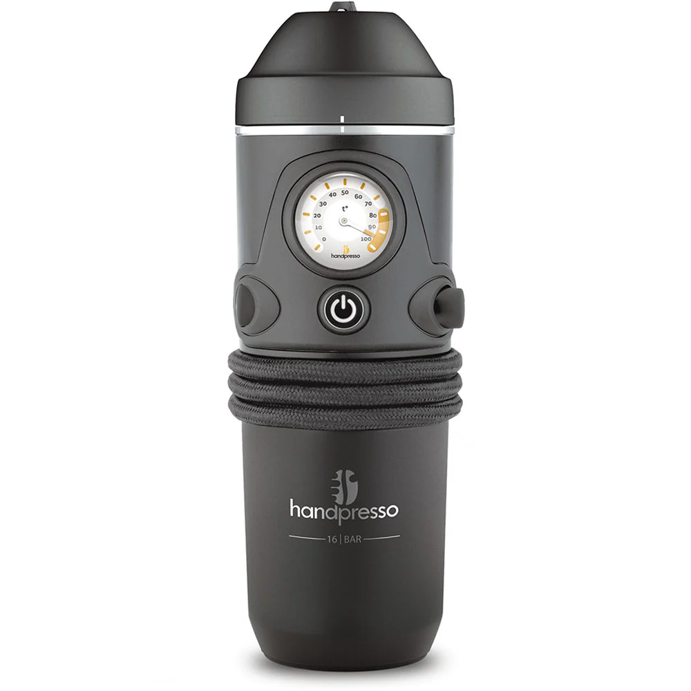 Handpresso Auto Hybrid