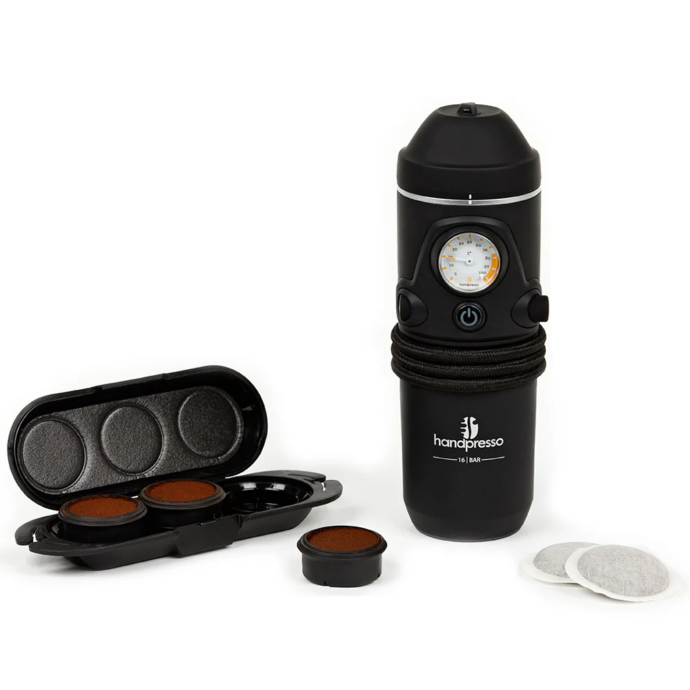 Handpresso Auto Hybrid - Image 3