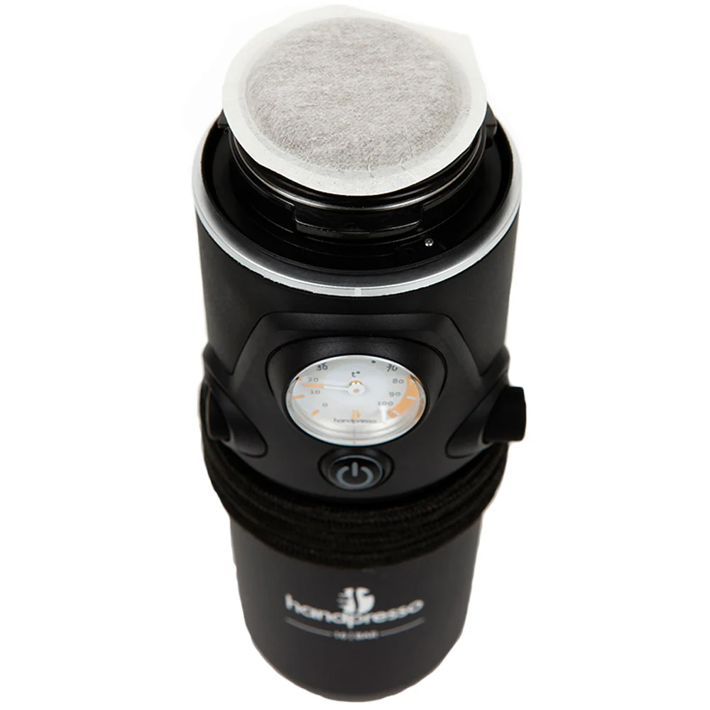 Handpresso Auto Hybrid - Image 4