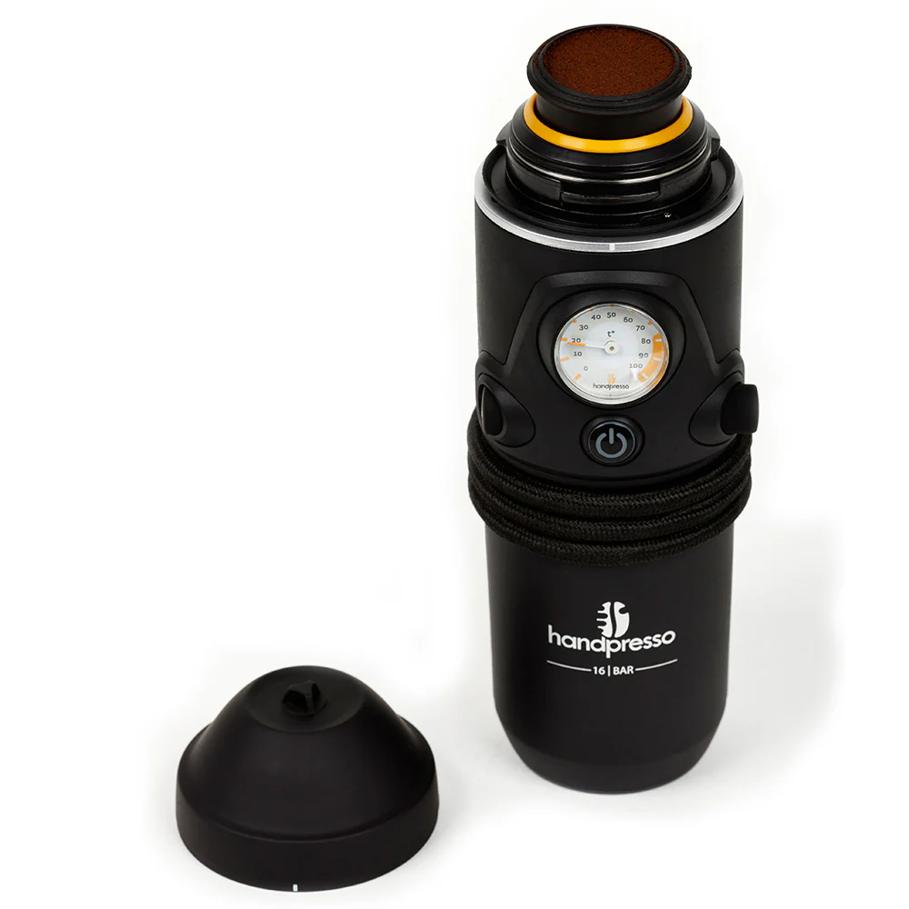 Handpresso Auto Hybrid - Image 5