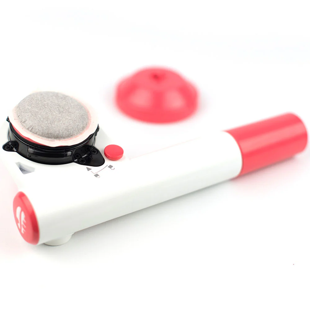 Handpresso Pump Pop in Pink - Image 2