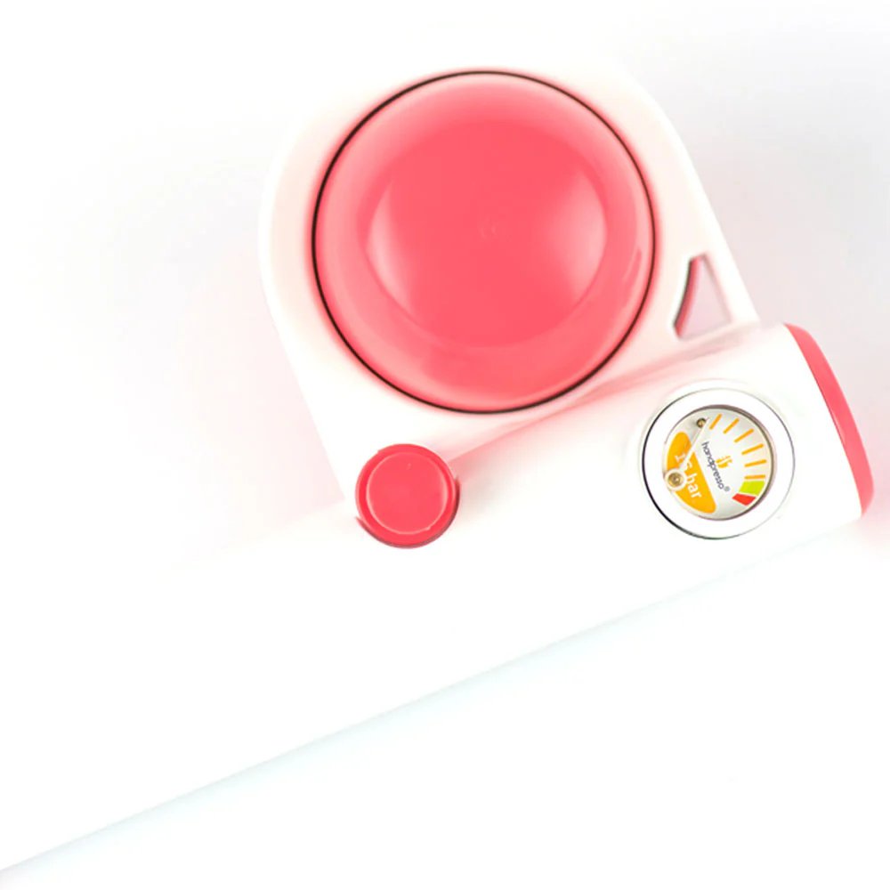Handpresso Pump Pop in Pink - Image 3
