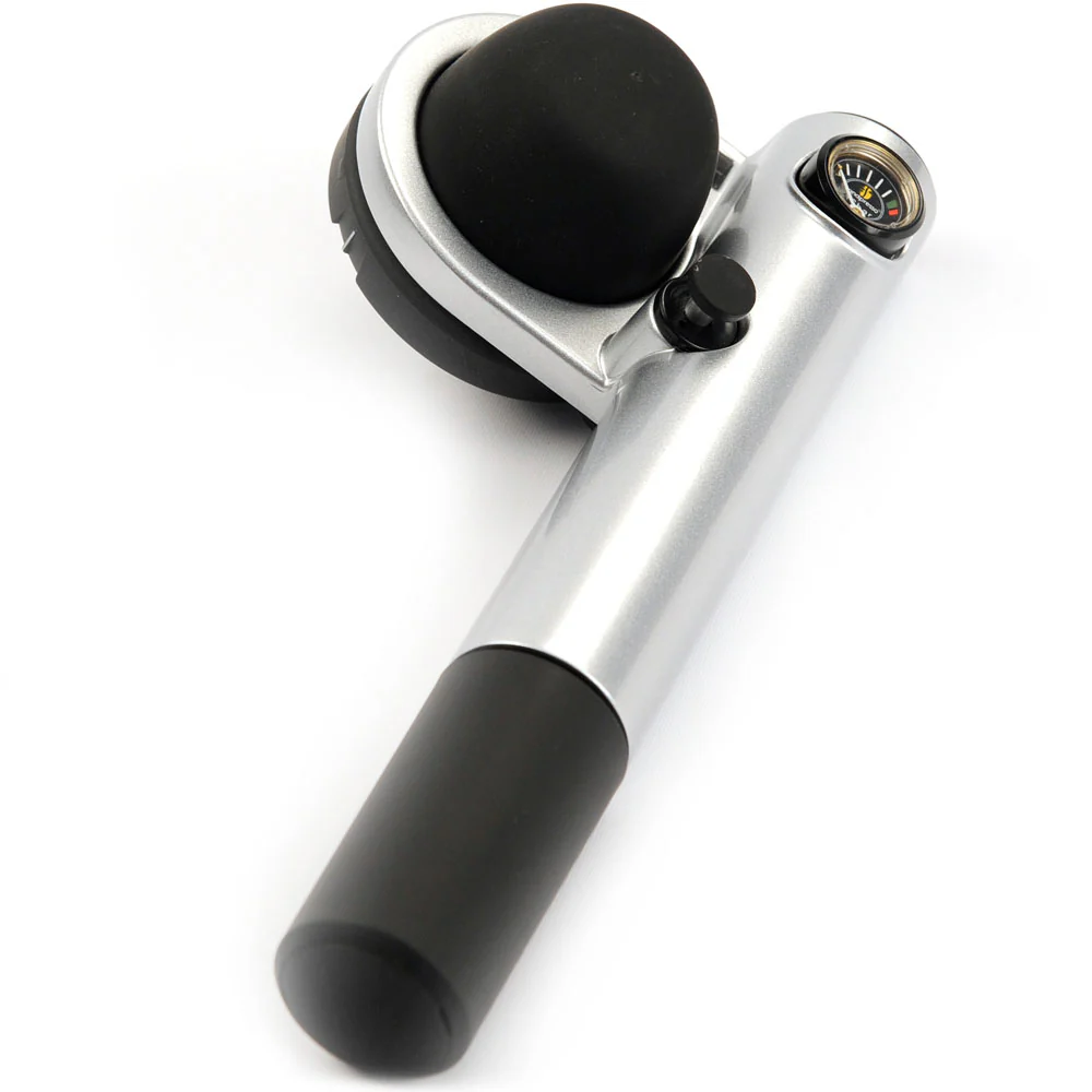 Handpresso Wild Hybrid in Silver
