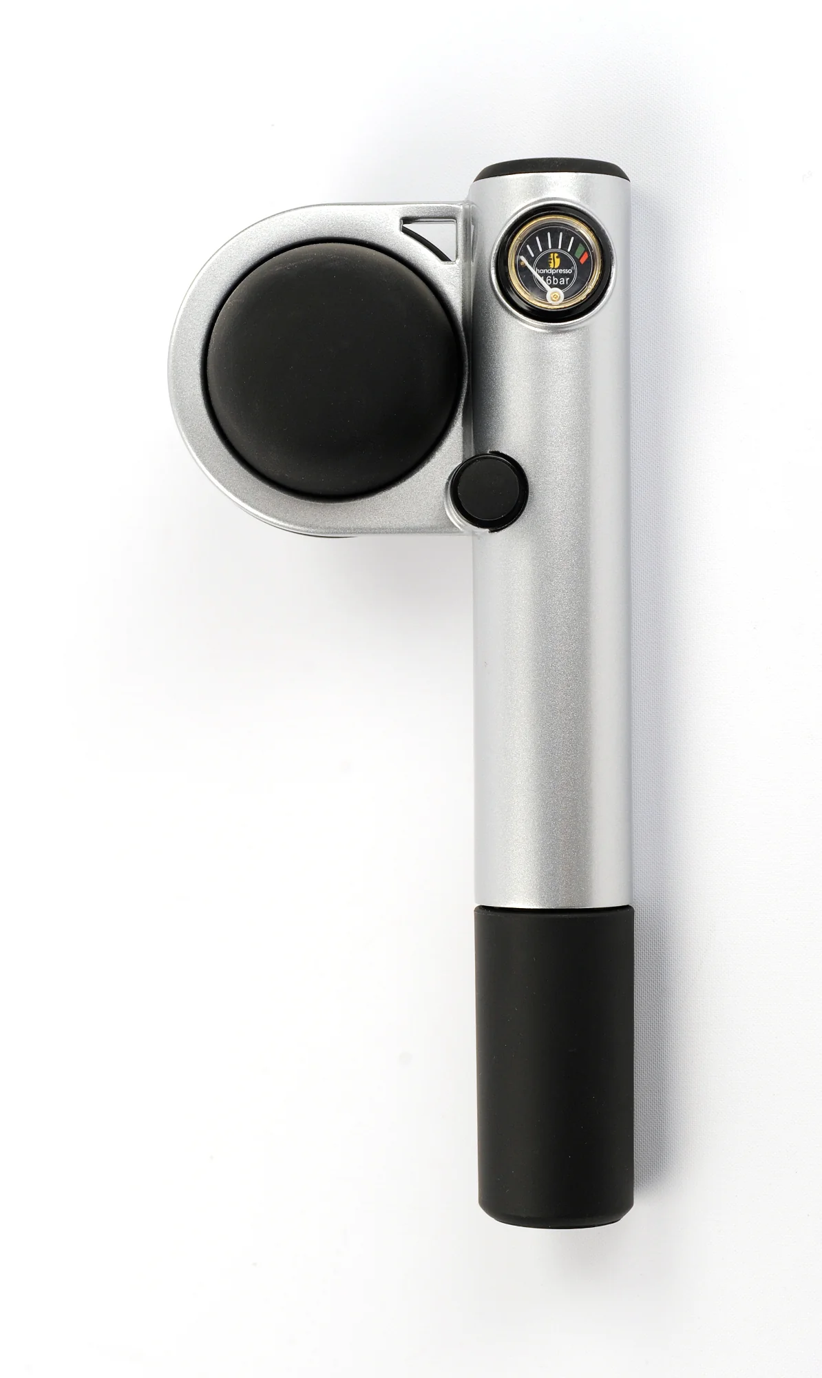 Handpresso Wild Hybrid in Silver - Image 2