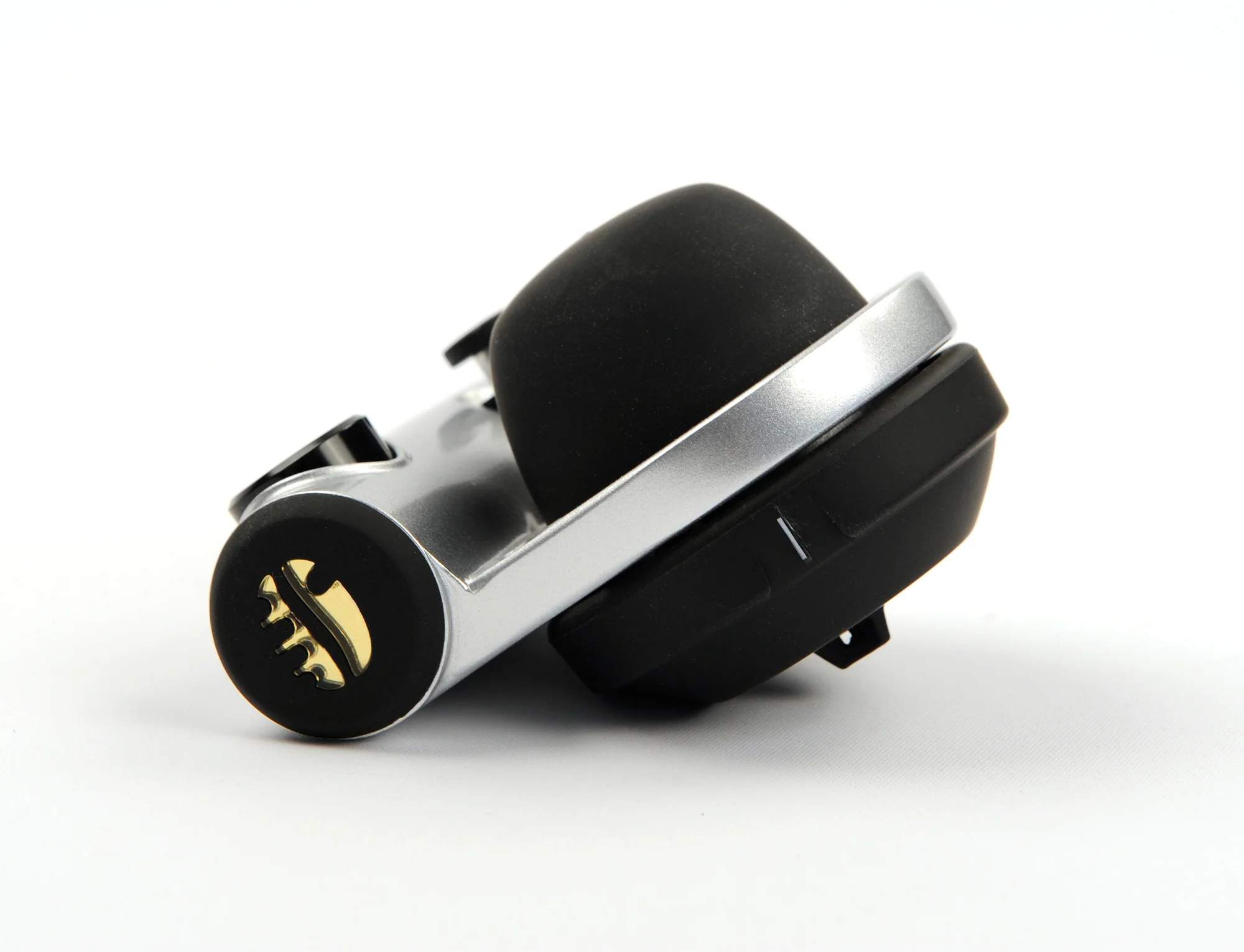 Handpresso Wild Hybrid in Silver - Image 3
