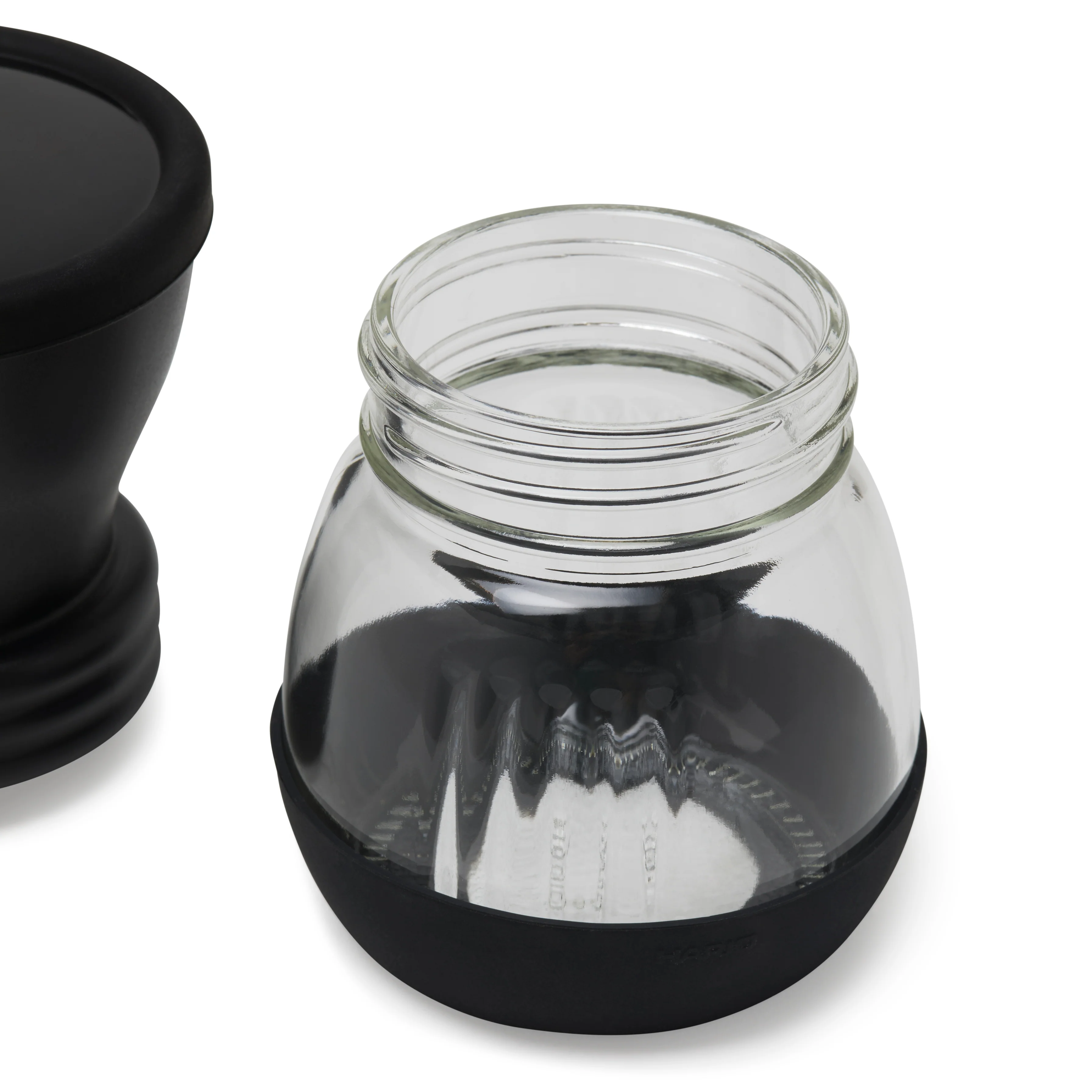 Hario Skerton Plus Ceramic Coffee Mill - Image 2