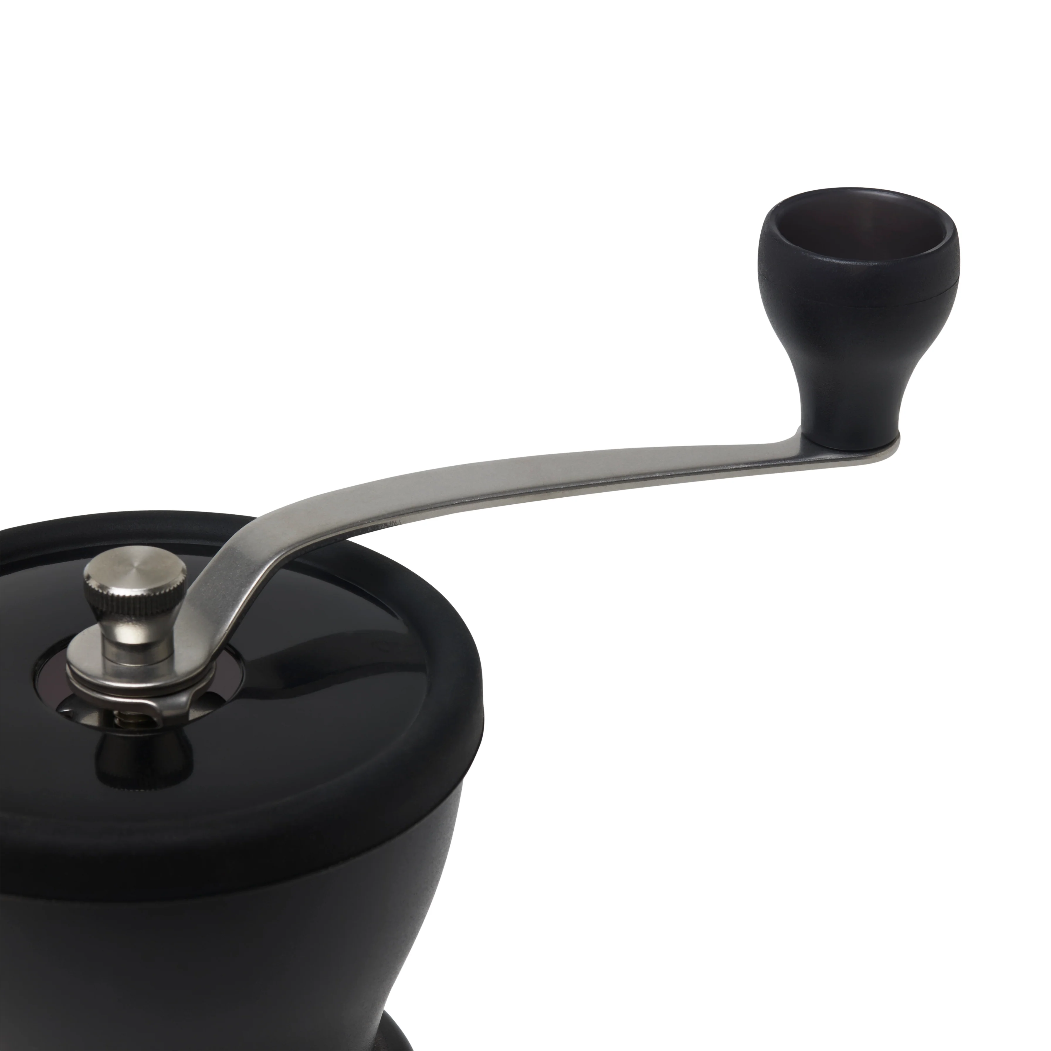 Hario Skerton Plus Ceramic Coffee Mill - Image 3