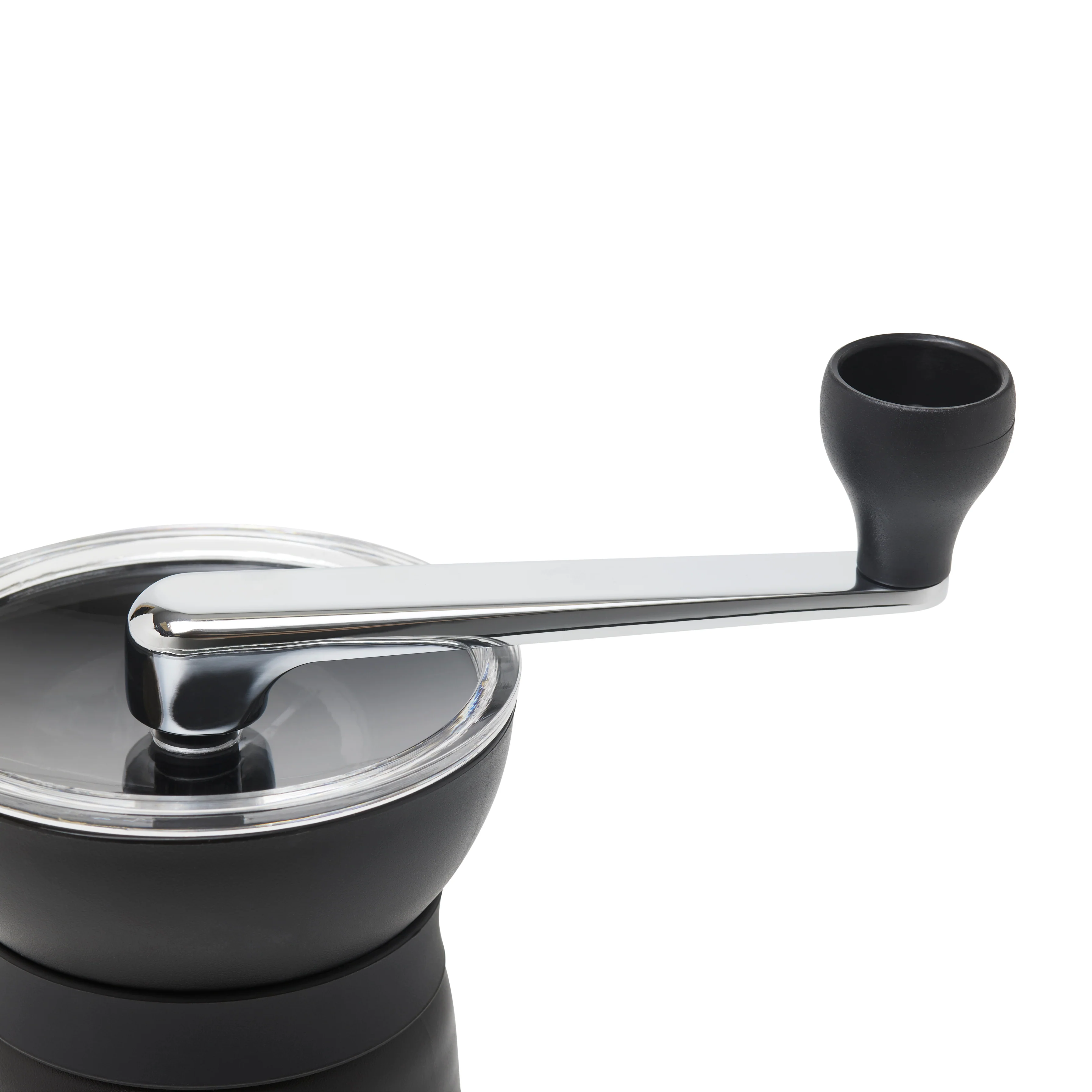 Hario Skerton Pro Ceramic Coffee Mill - Image 3
