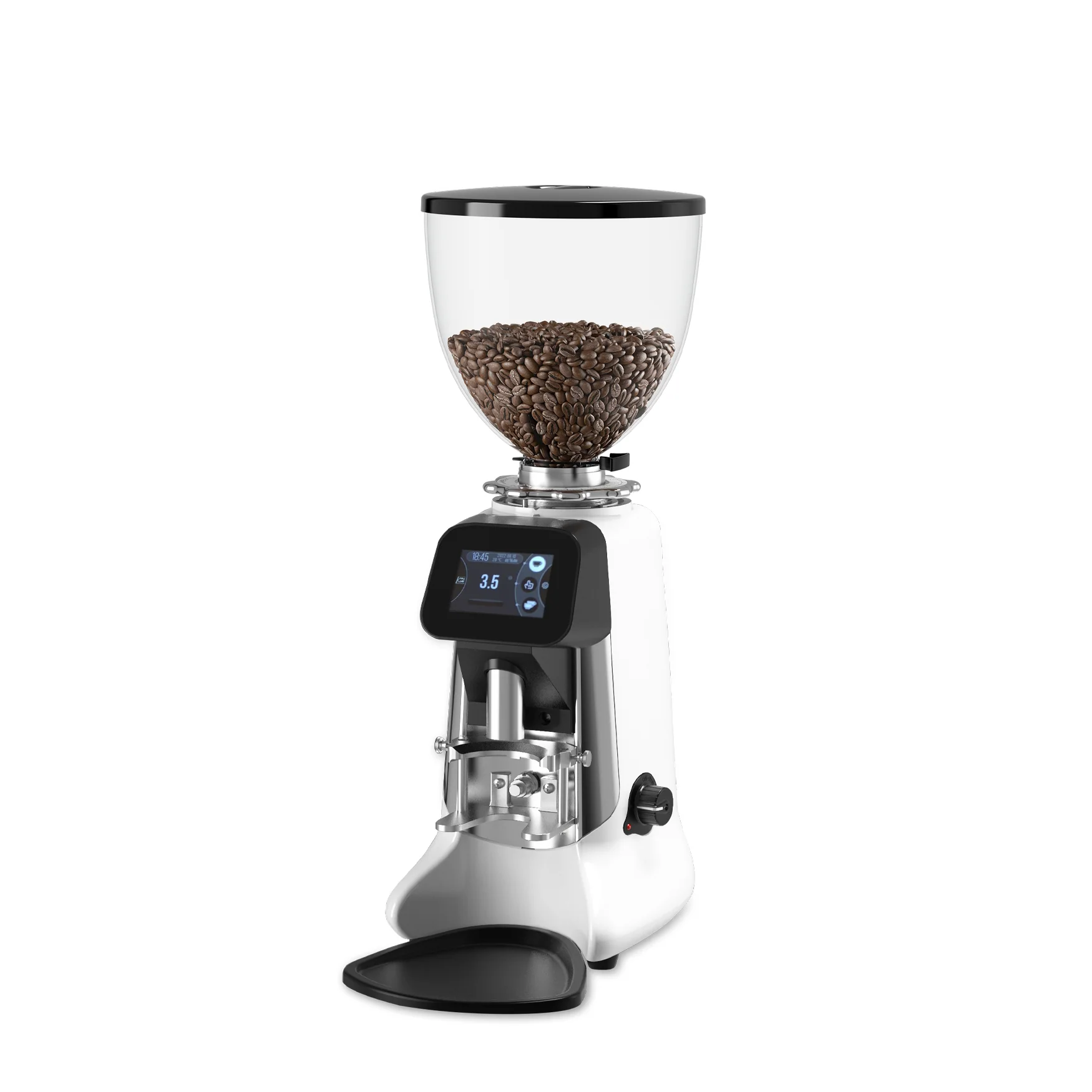 HeyCafe Buddy Espresso Grinder - Image 2