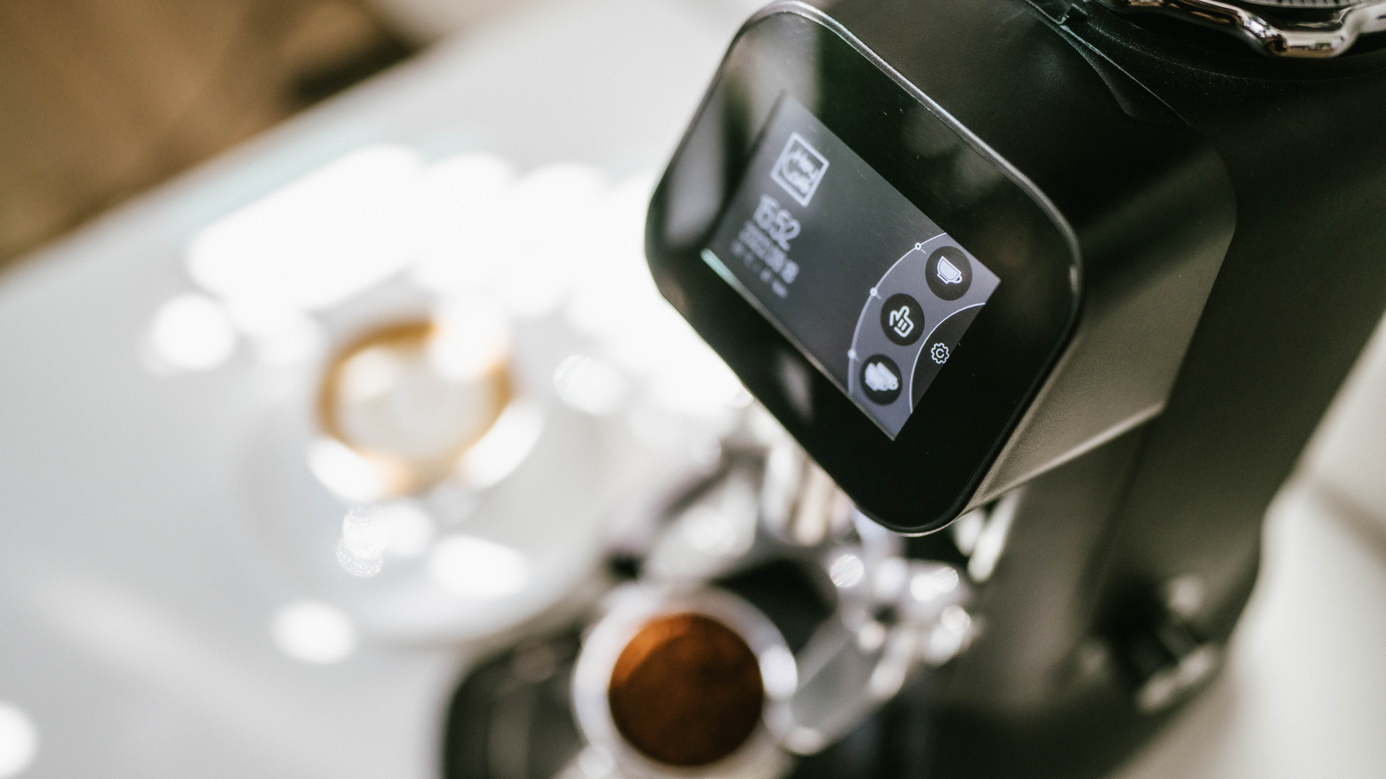 HeyCafe Buddy Espresso Grinder - Image 7