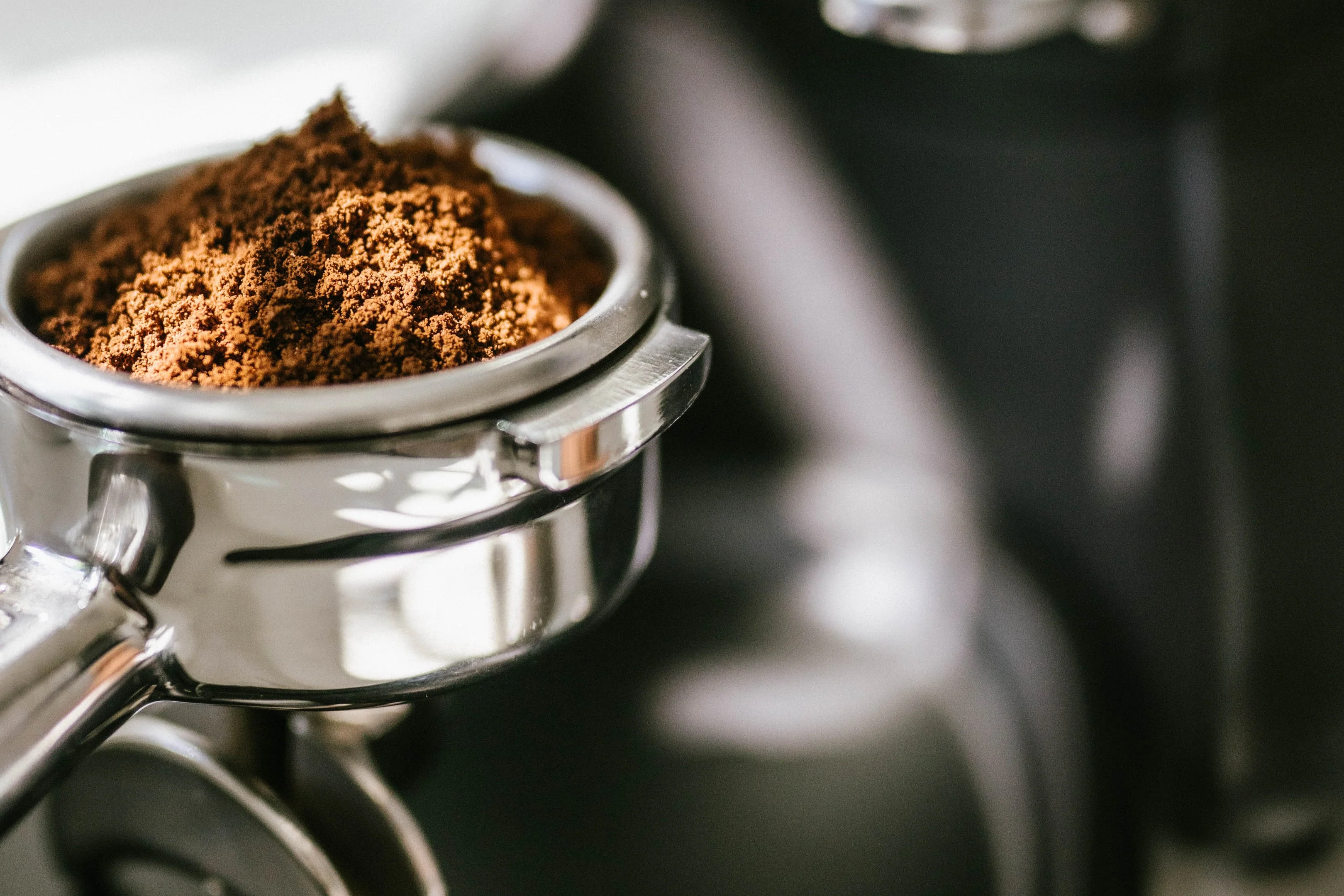 HeyCafe Buddy Espresso Grinder - Image 8