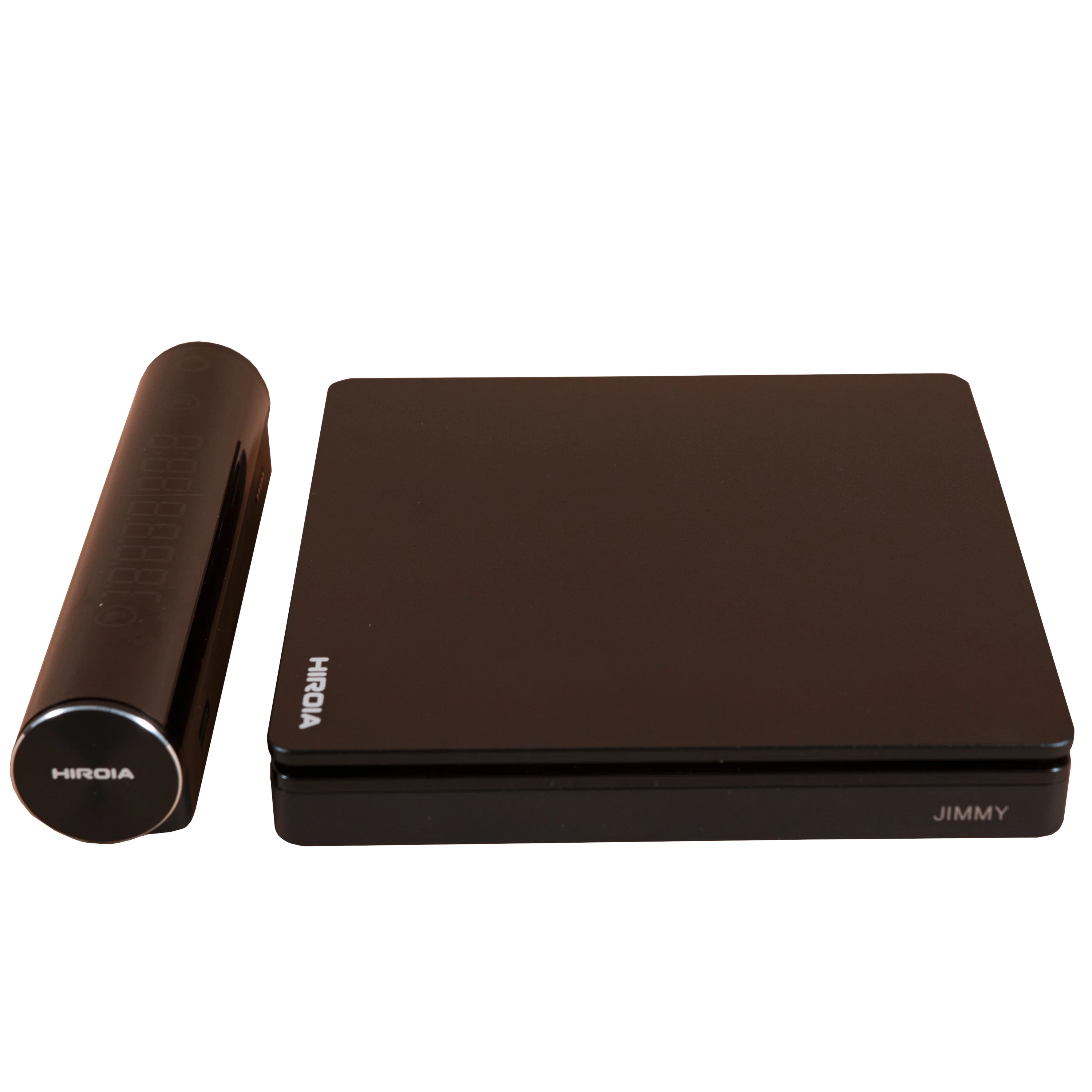 Hiroia “Jimmy” Drip and Espresso Scale - Image 2