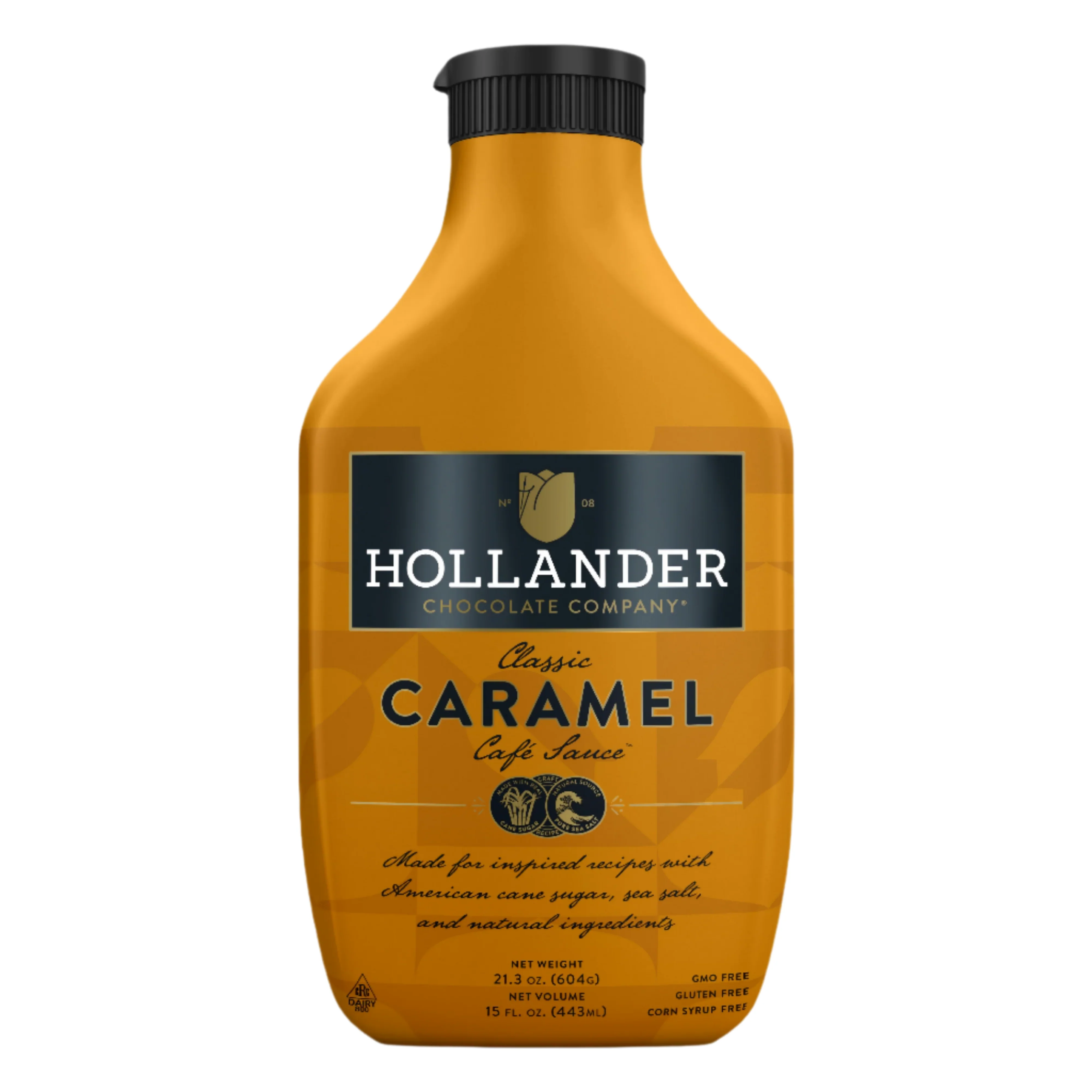 Hollander Café Sauce - Image 2