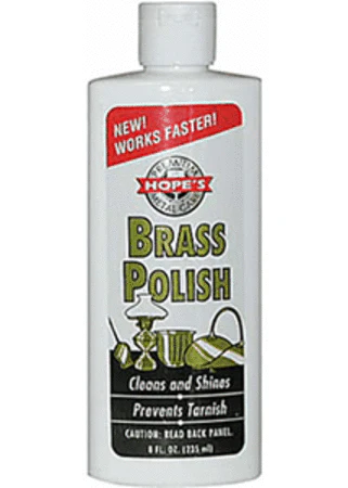 Hopes Cleaning Polishes