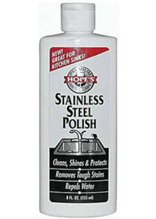 Hopes Cleaning Polishes - Image 2
