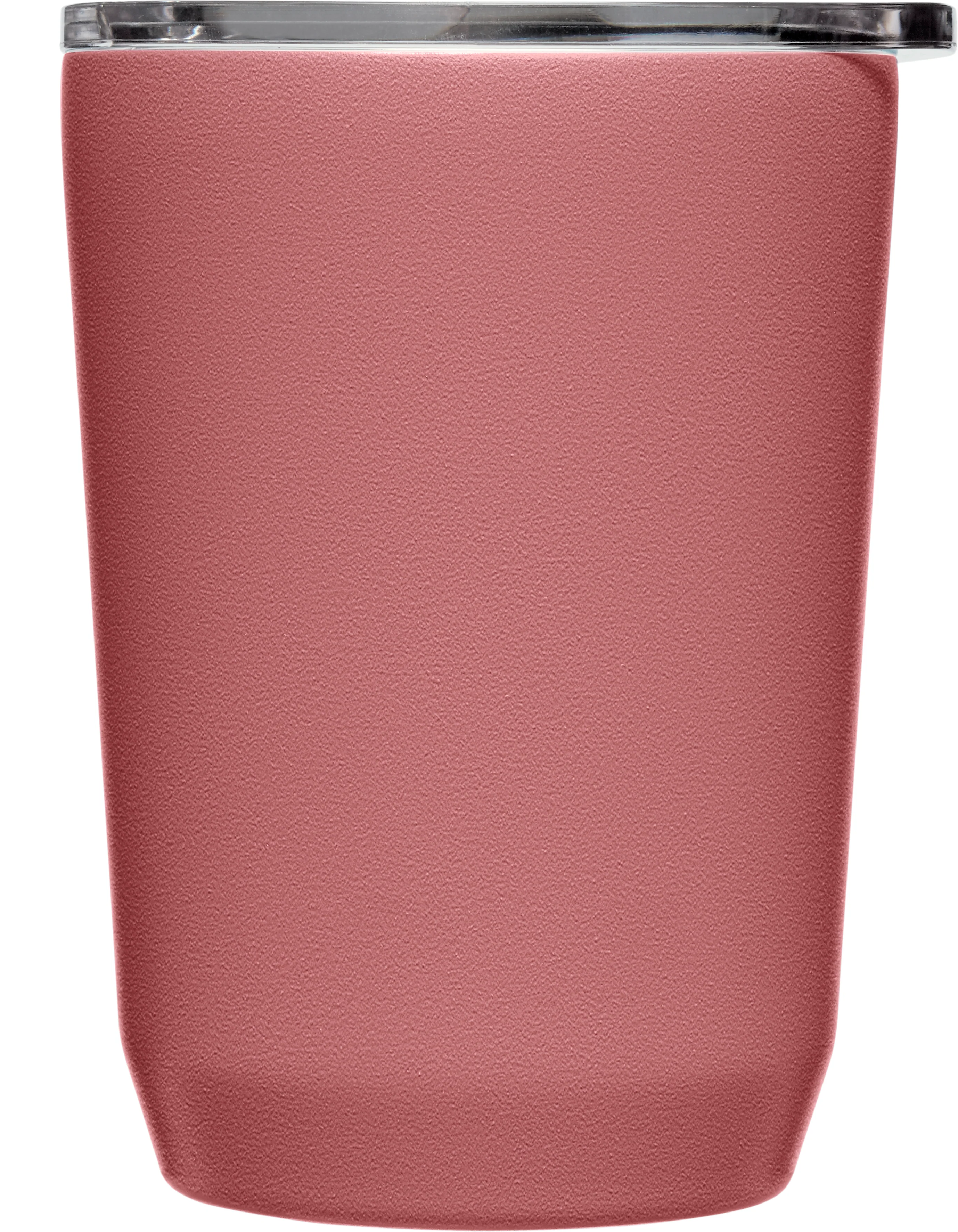 Camelbak Horizon Tumbler 12 oz in Terracotta Rose - Image 4