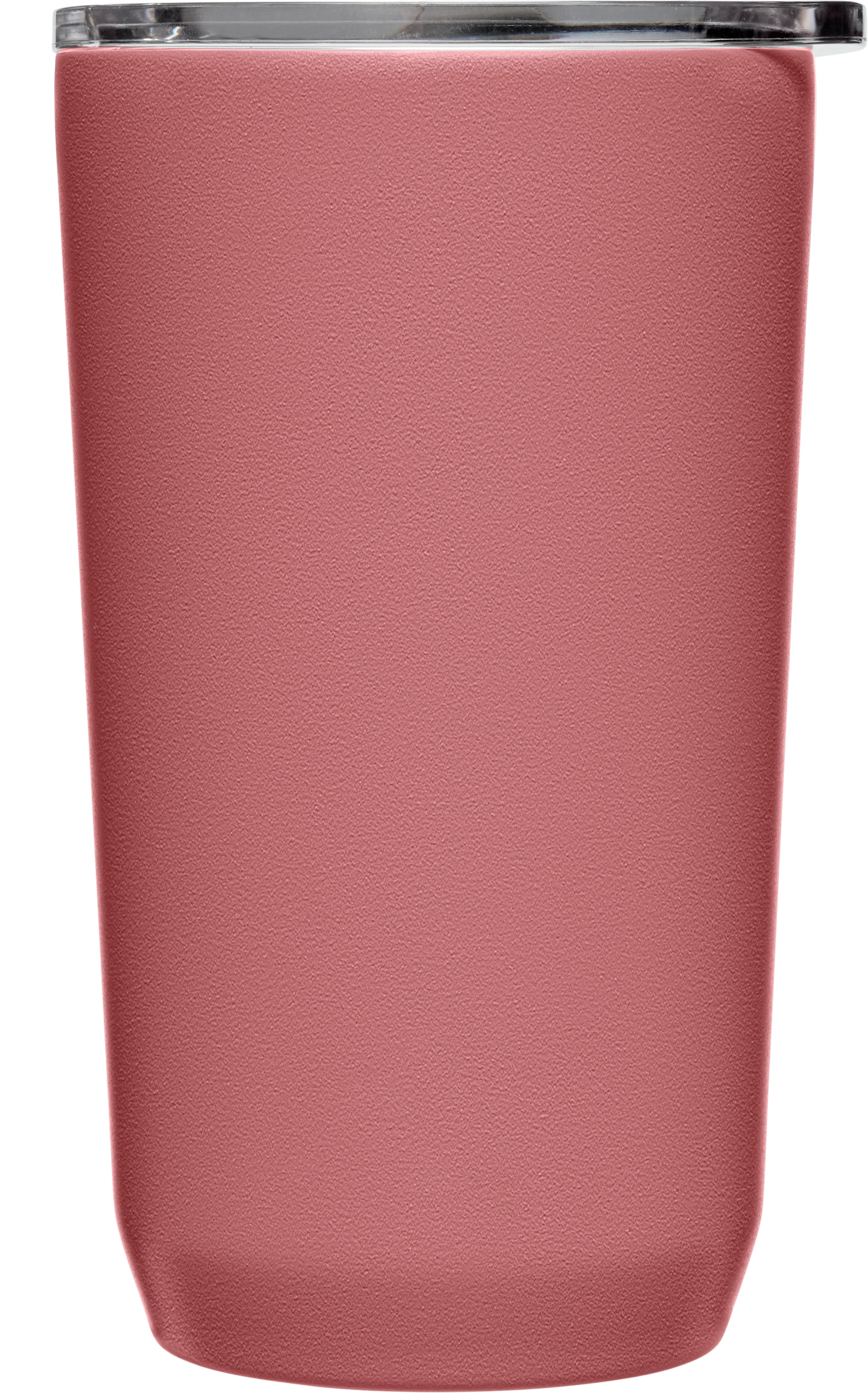 Camelbak Horizon Tumbler 16 oz in Terracotta Rose - Image 4