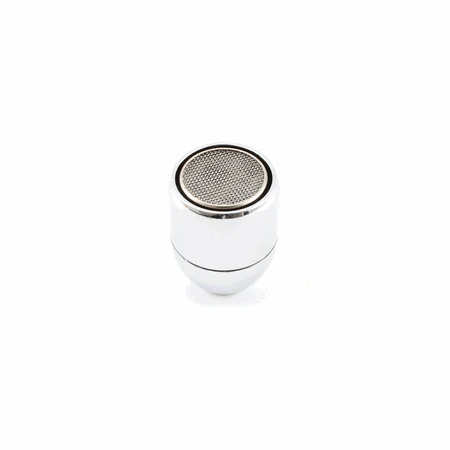 Hot Water Nozzle with Filter, Female Threaded