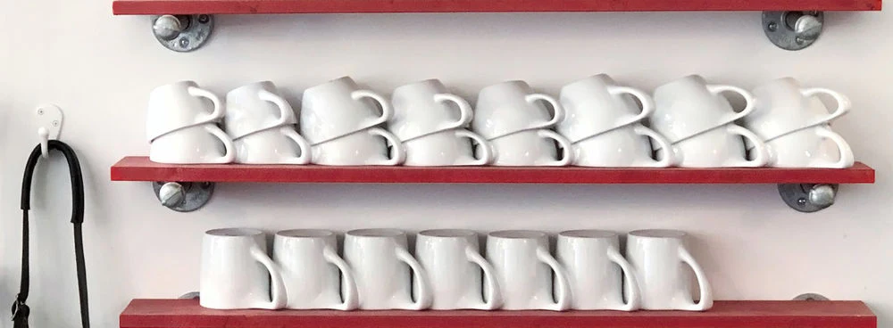 Illy Ron Arad Espresso Cups (Set of 2) - Image 2