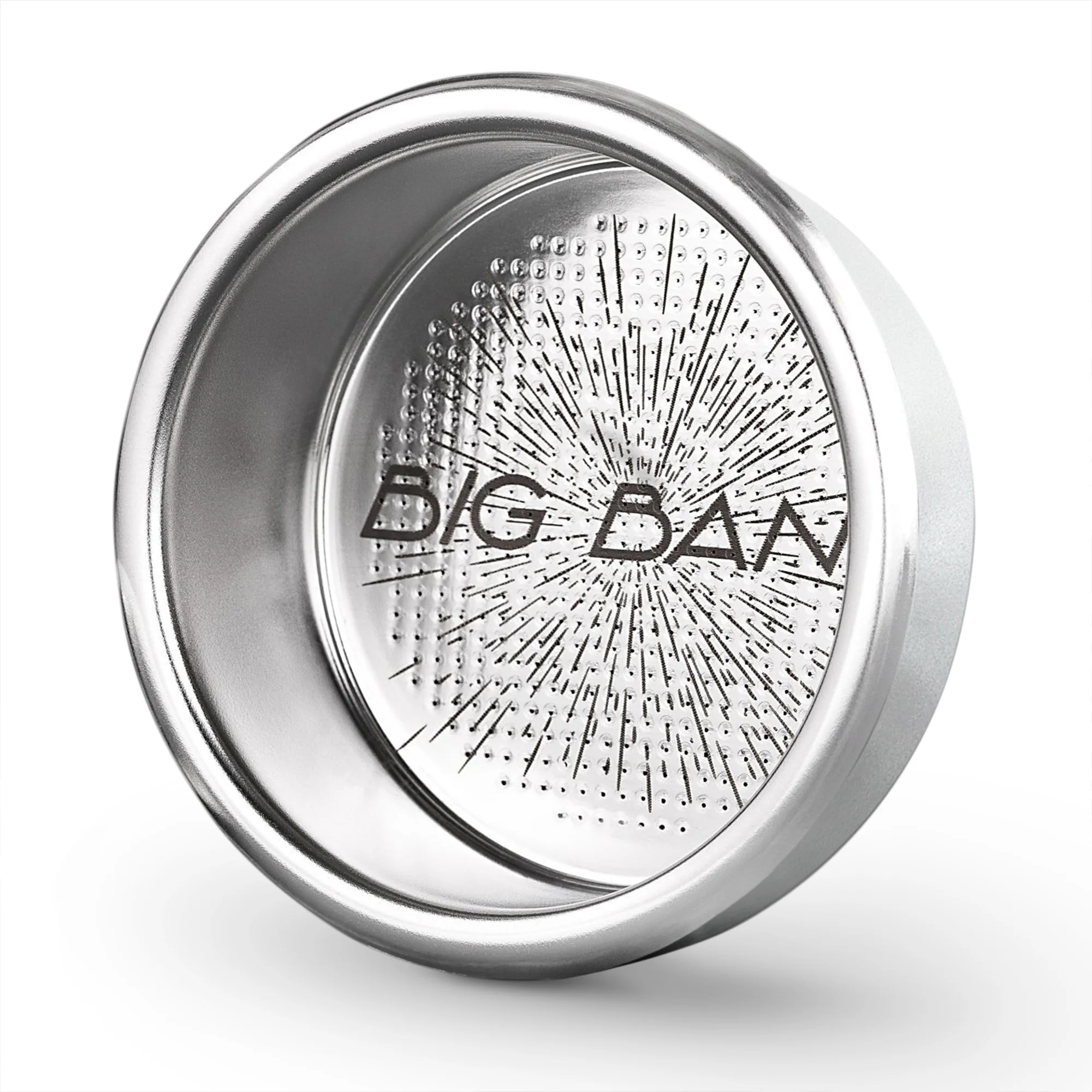 IMS Big Bang 58mm Portafilter Basket 22 - 26g