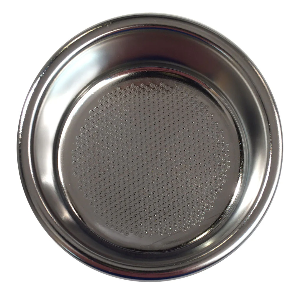 IMS Curved Bottom 58mm Precision Portafilter Basket 18/22g - Image 3