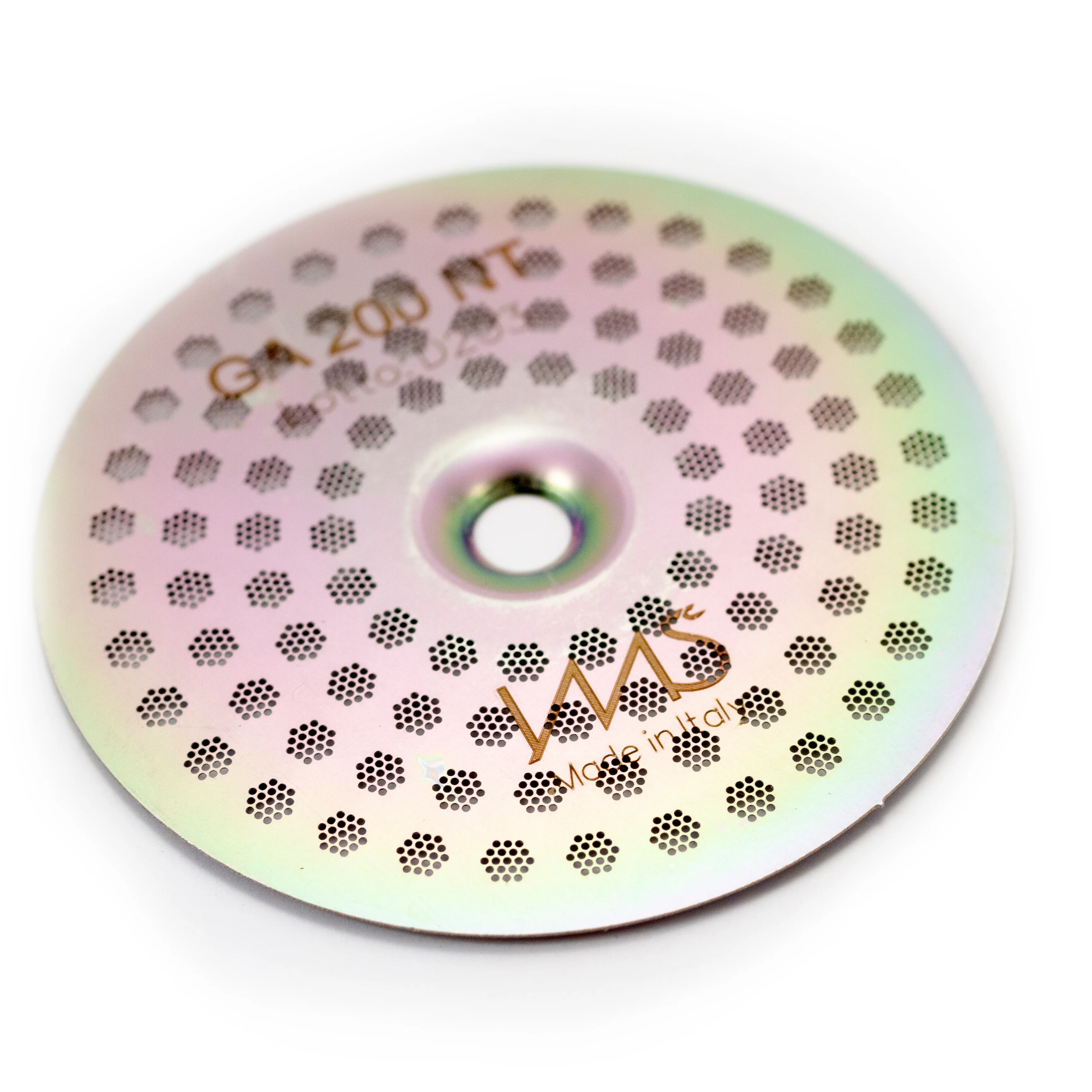 IMS Nanotech Gaggia Classic Shower Screen - Image 4