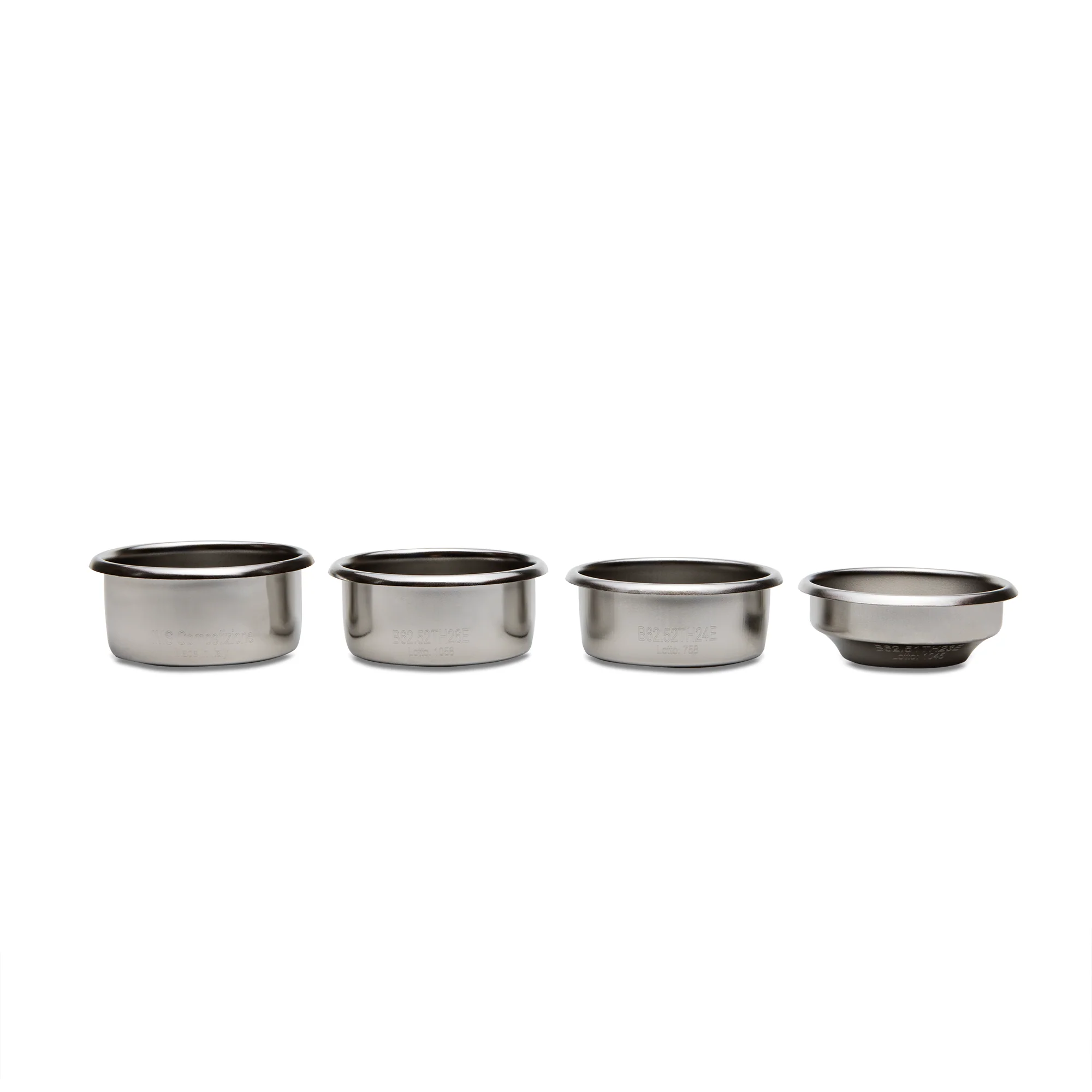 IMS Precision 54mm Portafilter Basket - Image 10